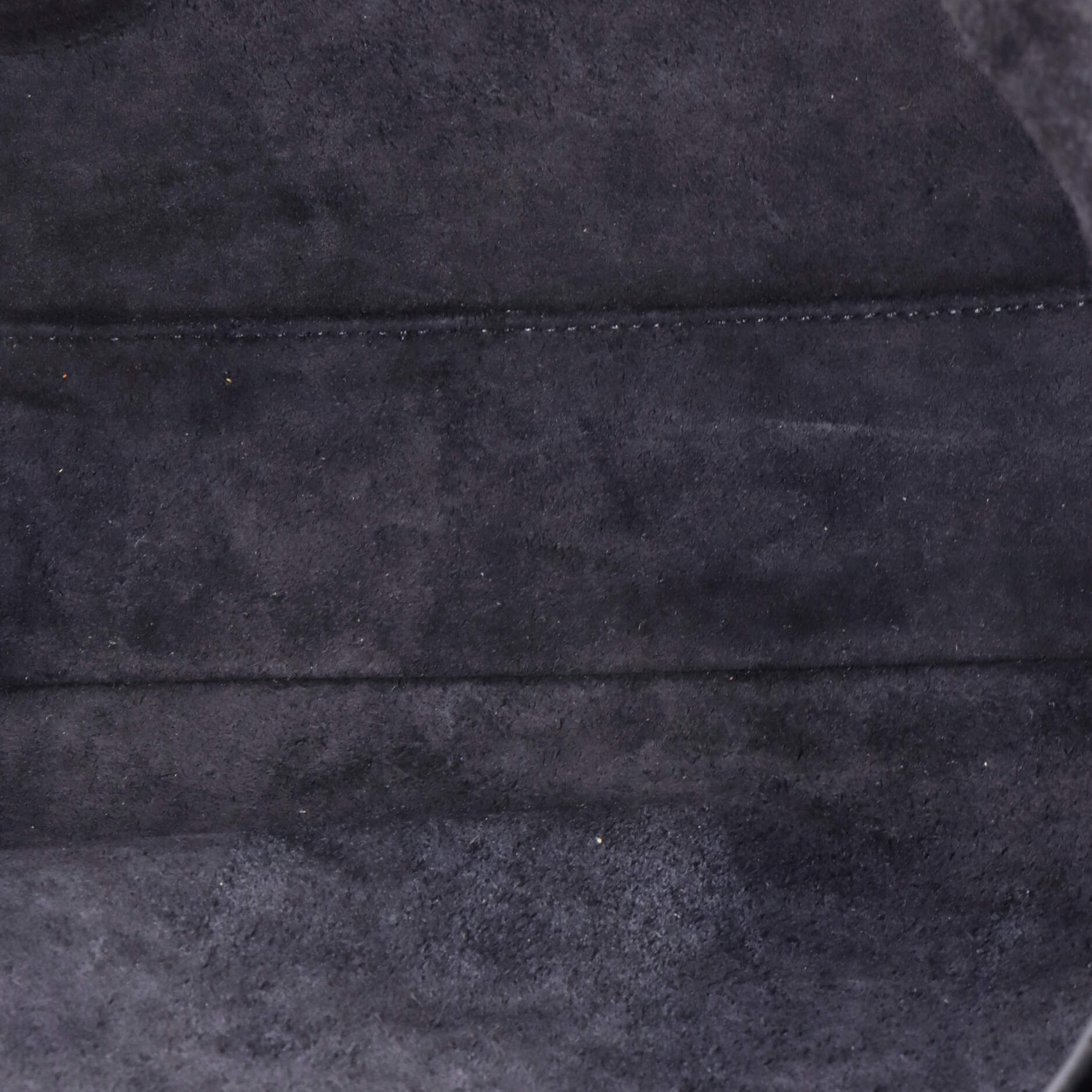 Soft 16 Bag Smooth Calfskin Large - Image 5