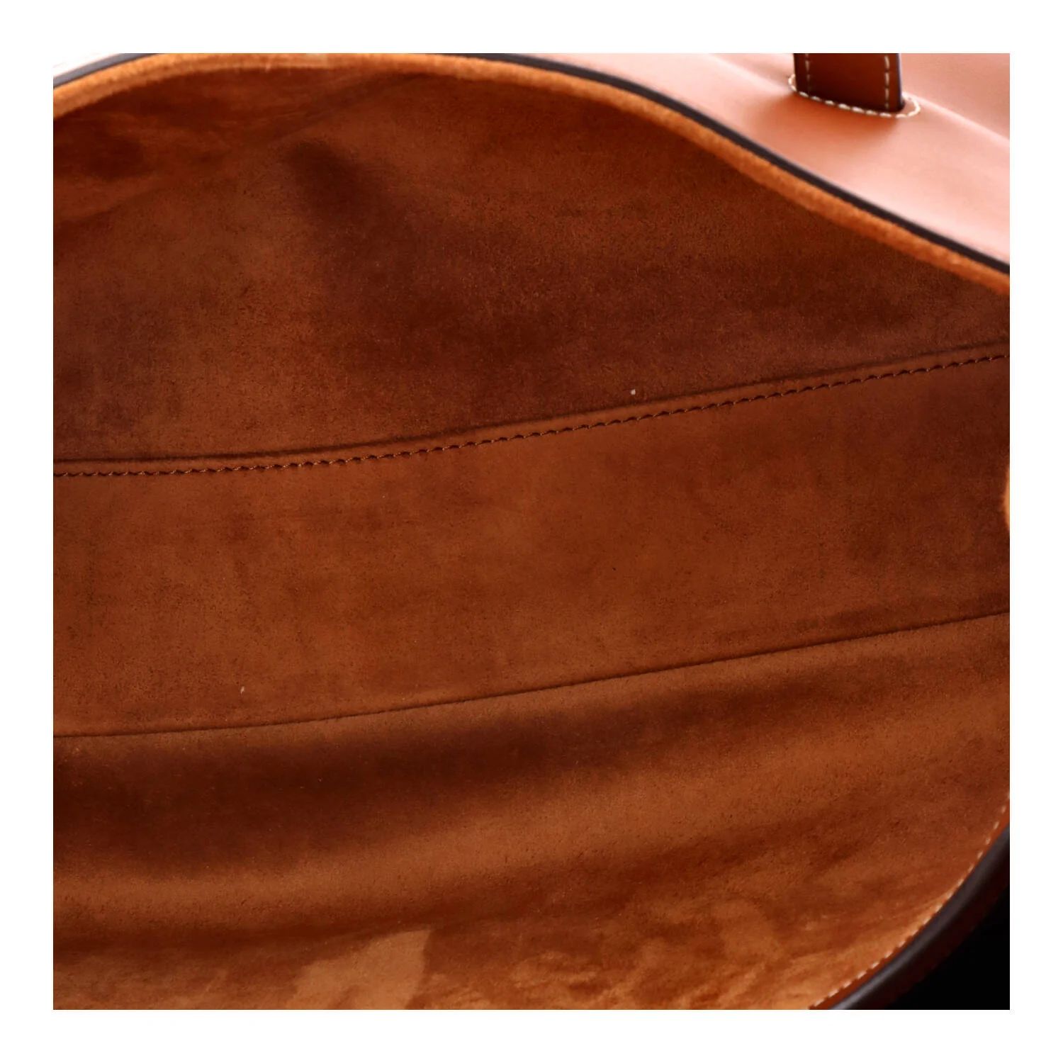 Soft 16 Bag Smooth Calfskin Large - Image 5