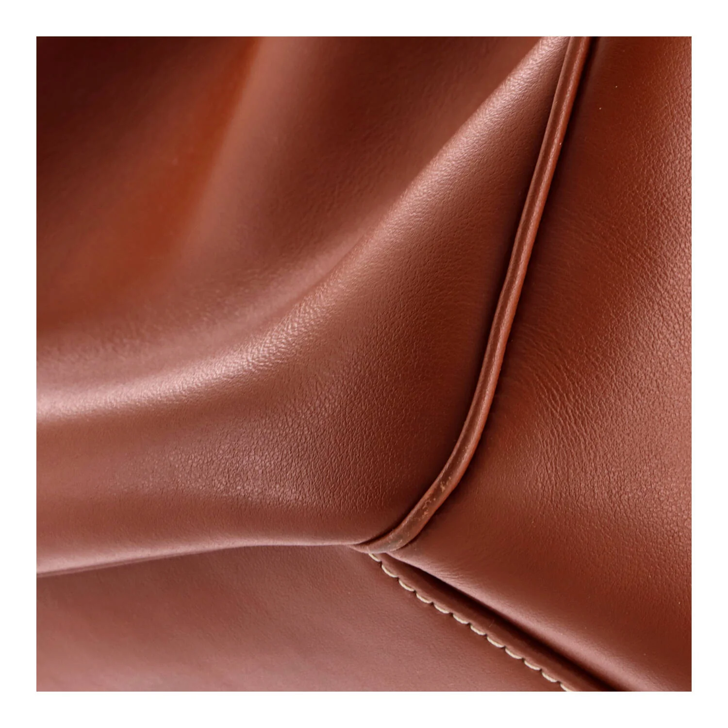 Soft 16 Bag Smooth Calfskin Large - Image 6