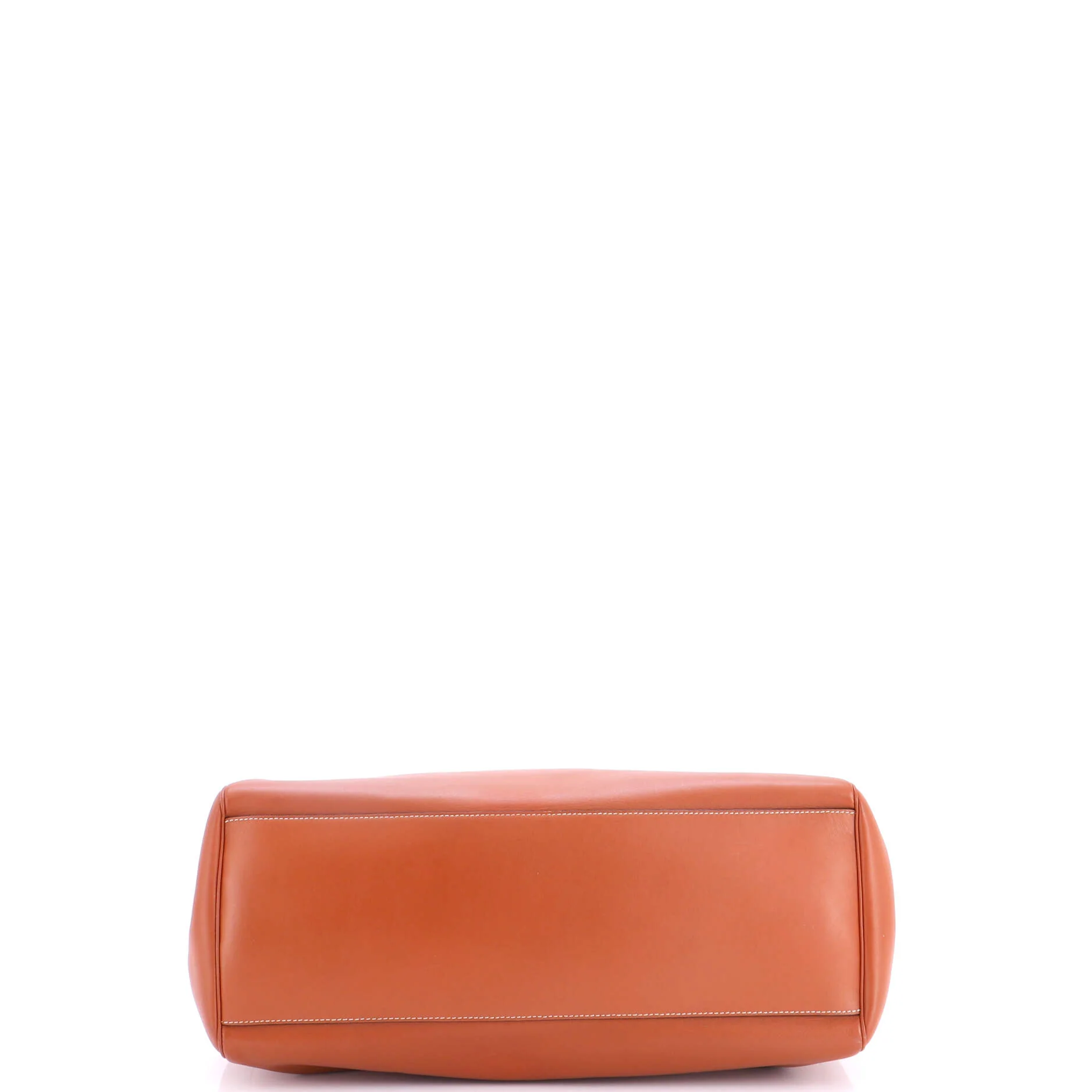 Soft 16 Bag Smooth Calfskin Large - Image 4
