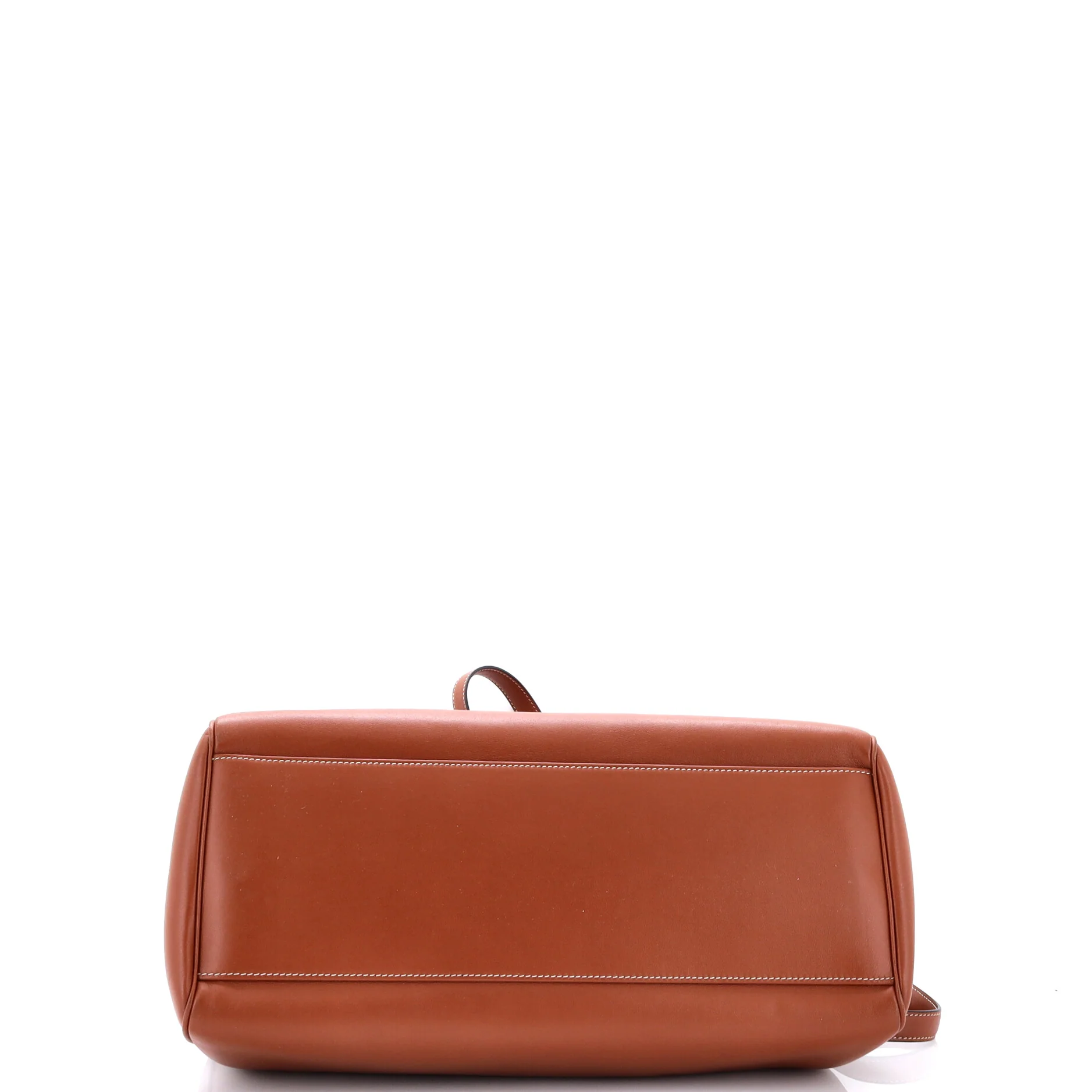 Soft 16 Bag Smooth Calfskin Large - Image 4