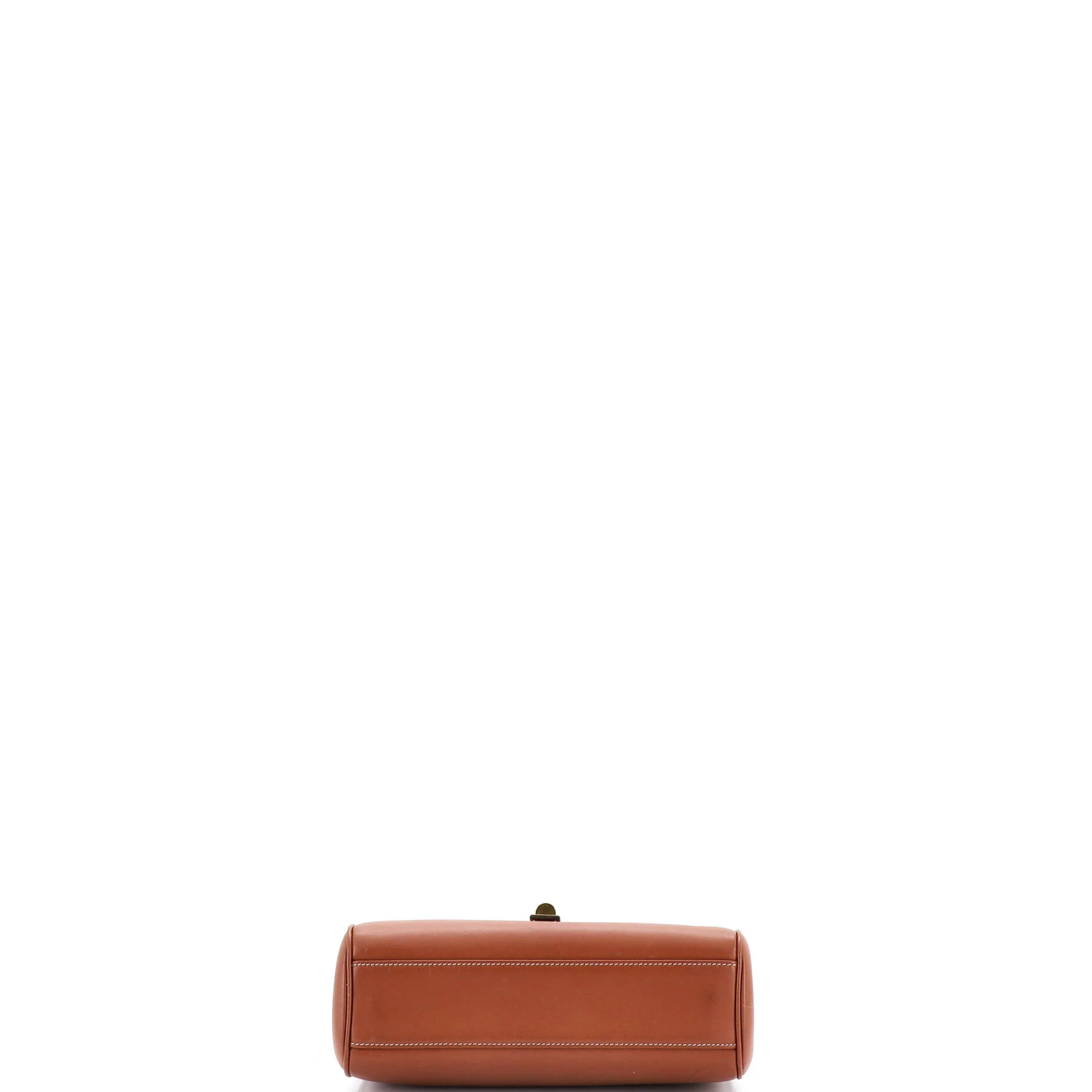 Soft 16 Bag Smooth Calfskin Teen - Image 4