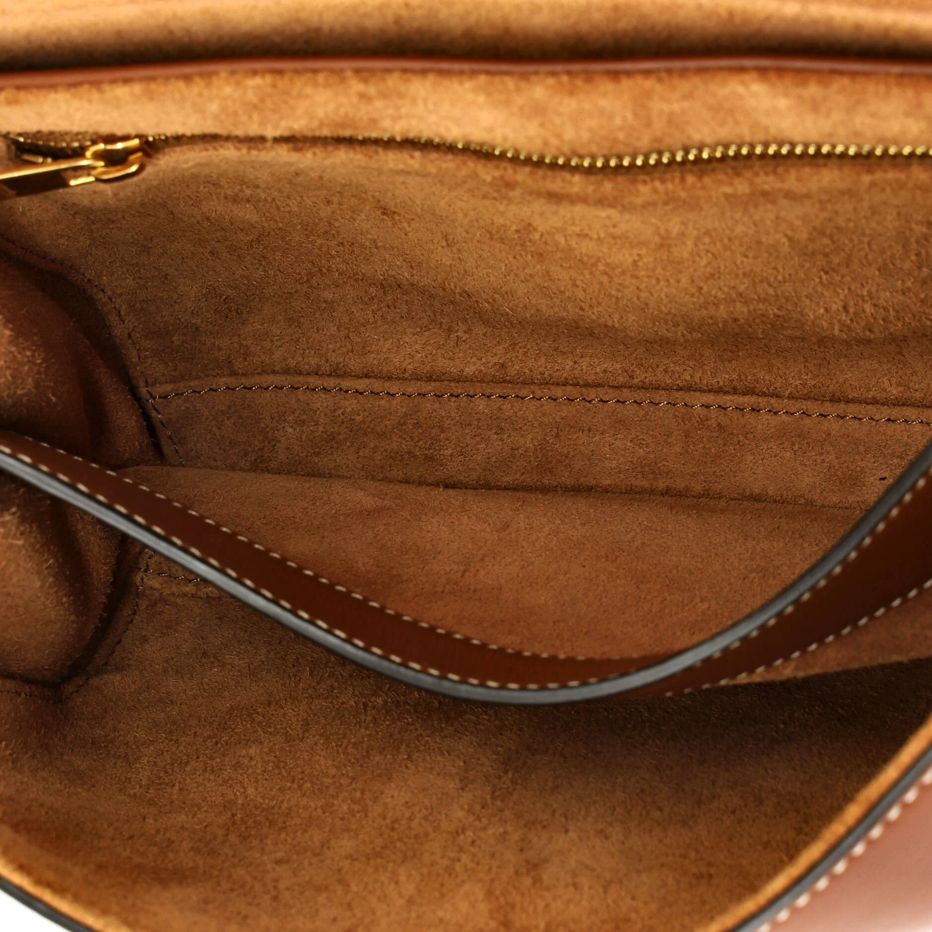 Soft 16 Bag Smooth Calfskin Teen - Image 5