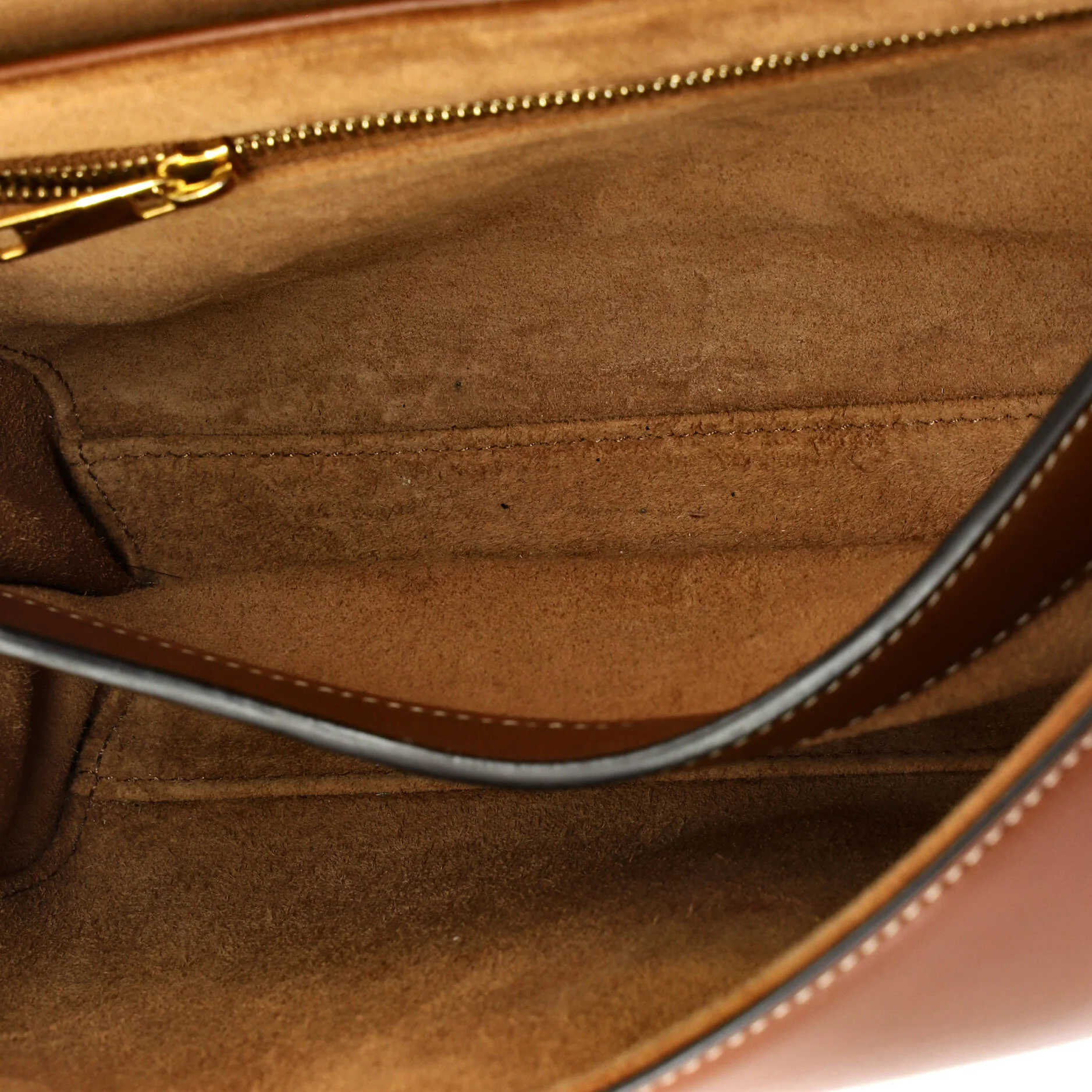 Soft 16 Bag Smooth Calfskin Teen - Image 5