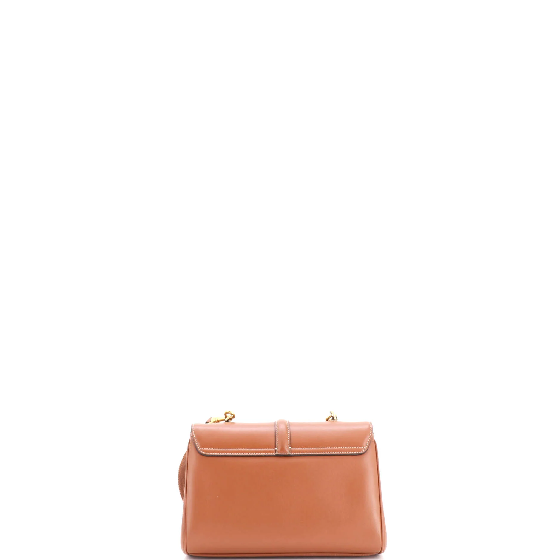 Soft 16 Bag Smooth Calfskin Teen - Image 3