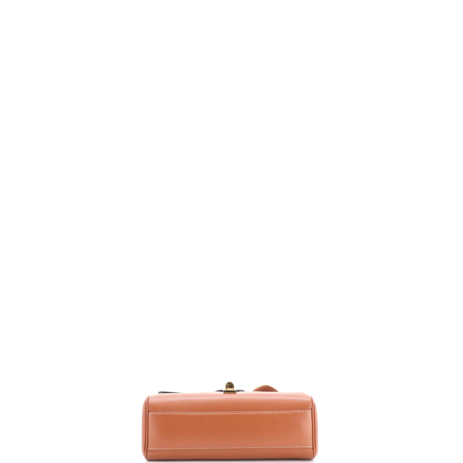 Soft 16 Bag Smooth Calfskin Teen - Image 4