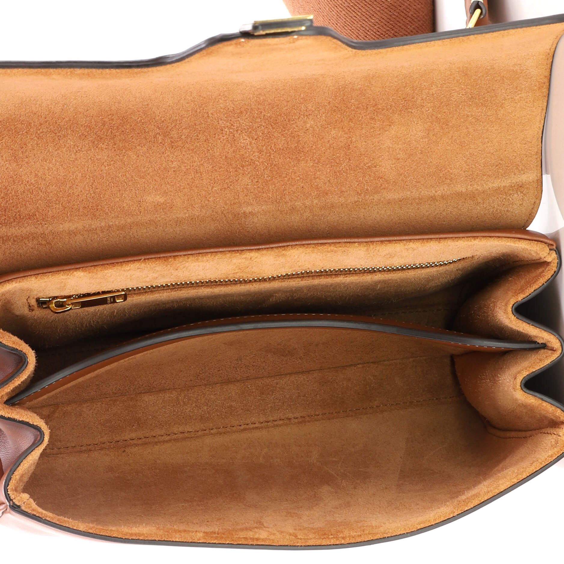 Soft 16 Bag Smooth Calfskin Teen - Image 5