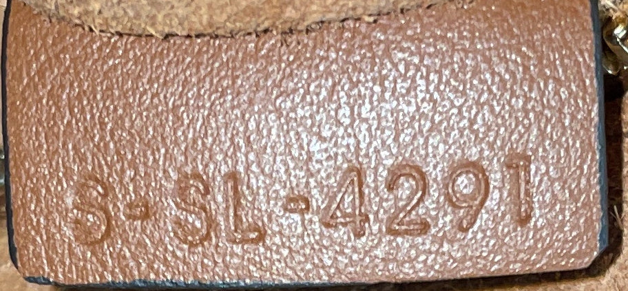 Soft 16 Bag Smooth Calfskin Teen - Image 7