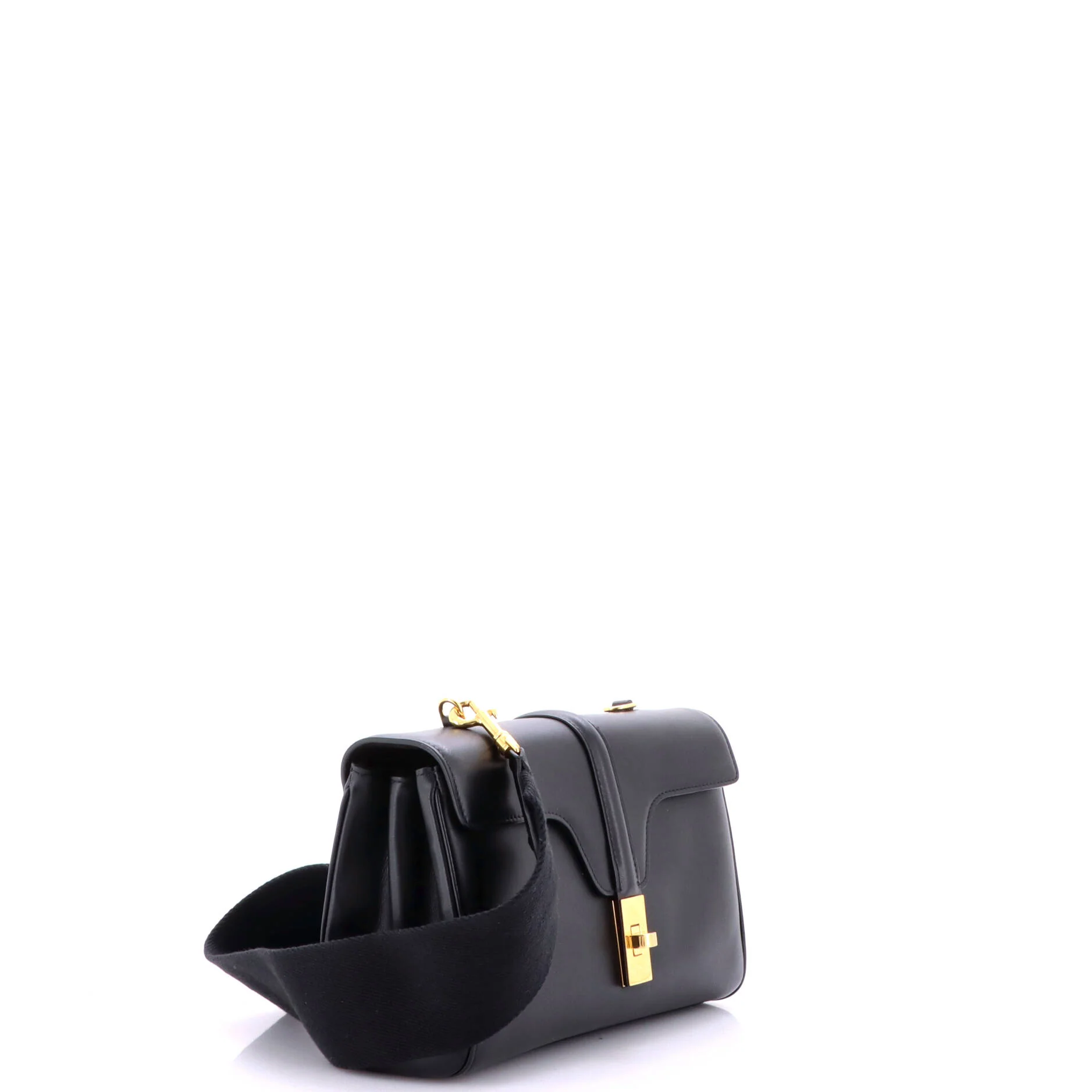 Soft 16 Bag Smooth Calfskin Teen - Image 2