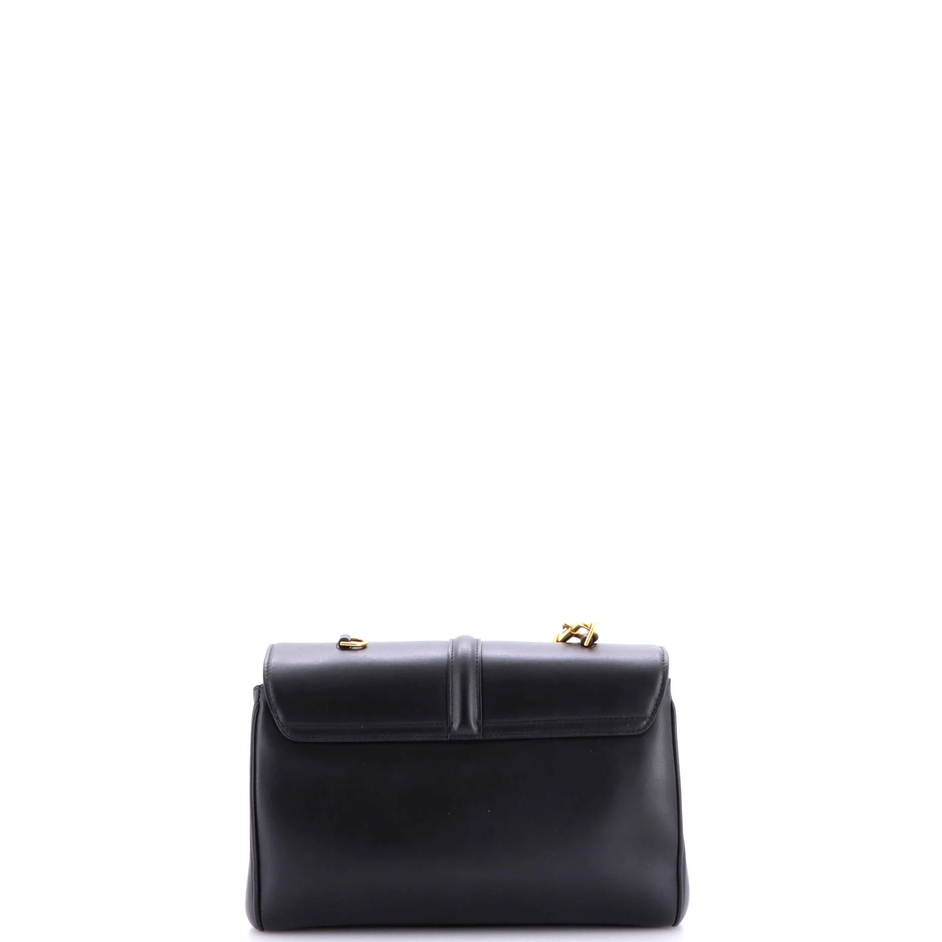 Soft 16 Bag Smooth Calfskin Teen - Image 3