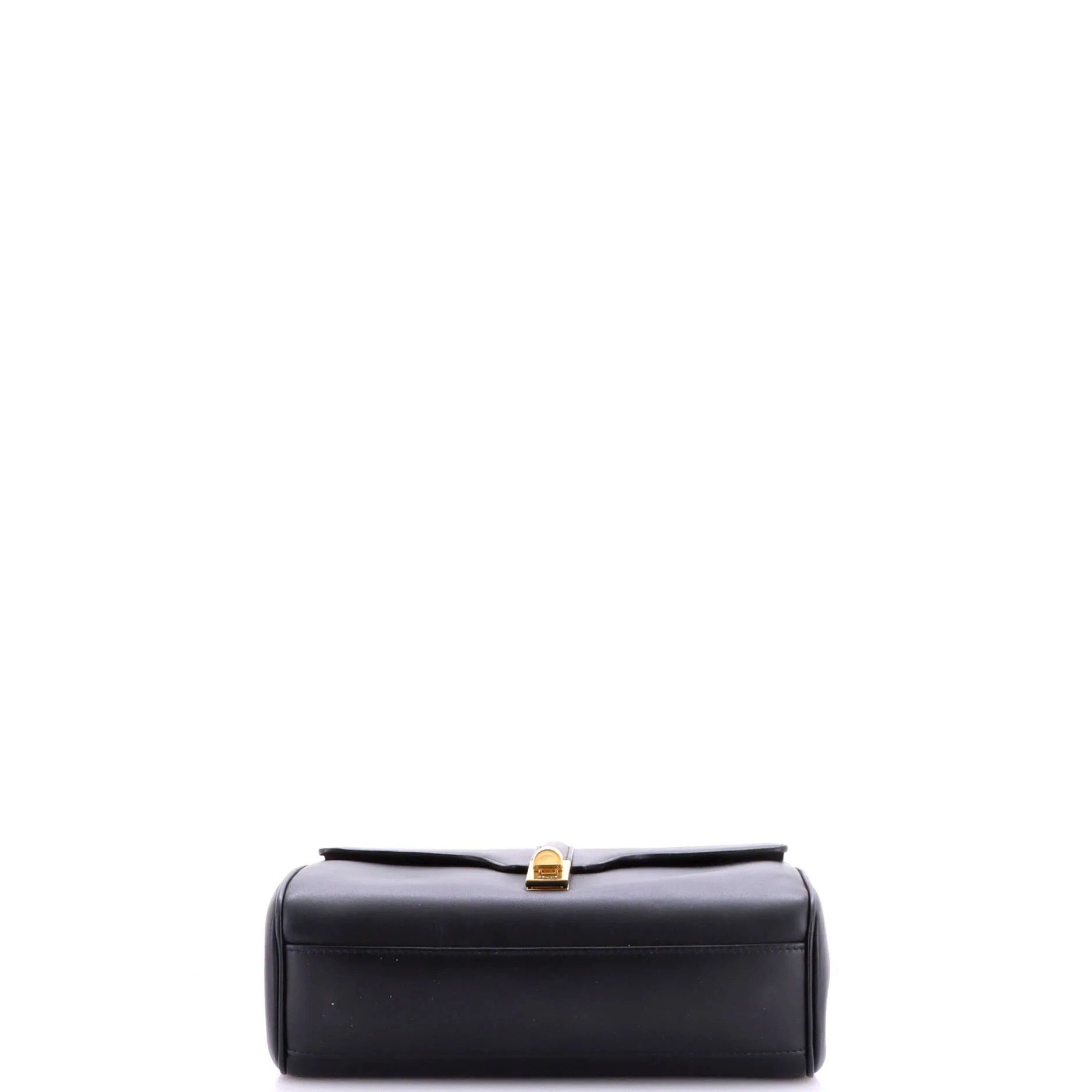 Soft 16 Bag Smooth Calfskin Teen - Image 4
