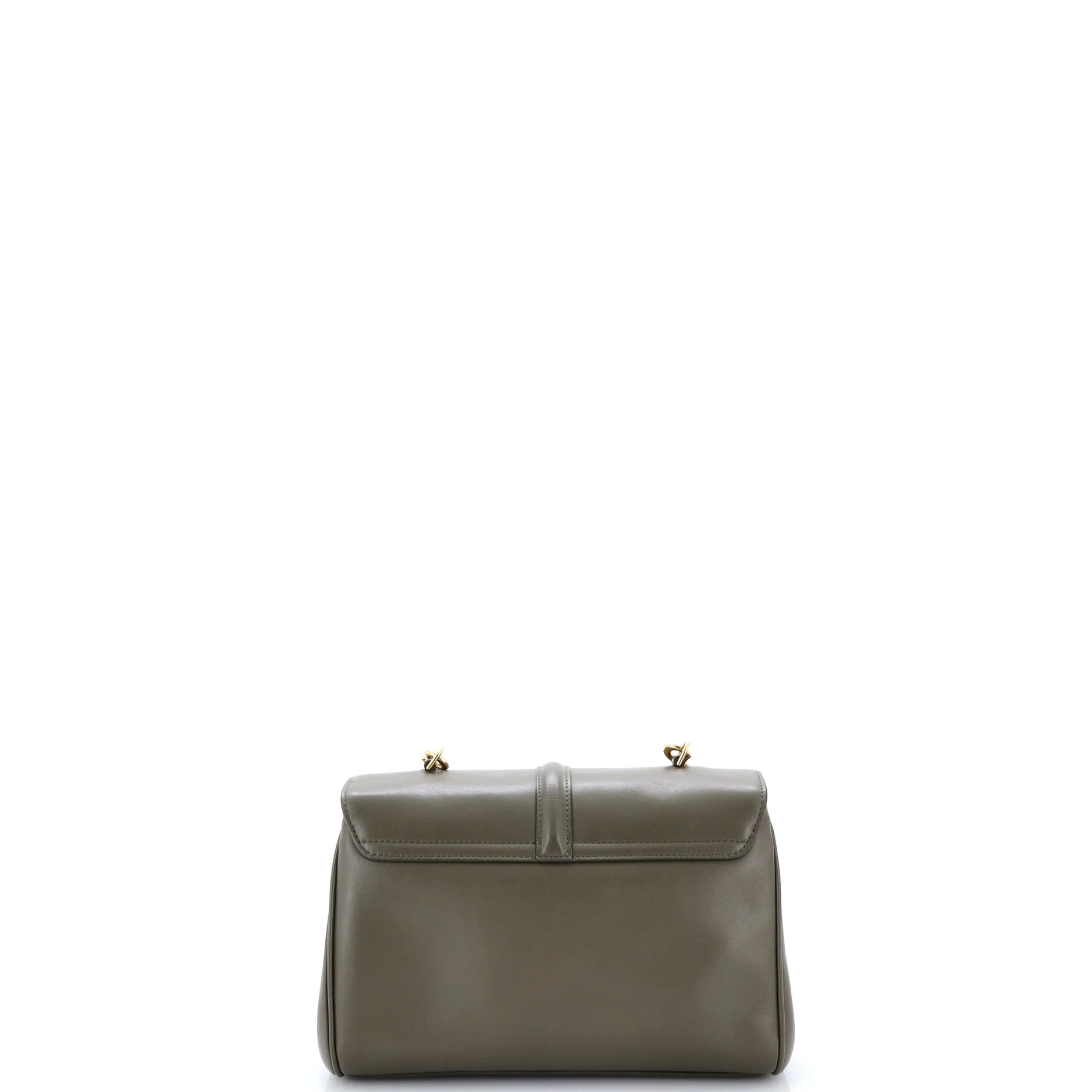 Soft 16 Bag Smooth Calfskin Teen - Image 3