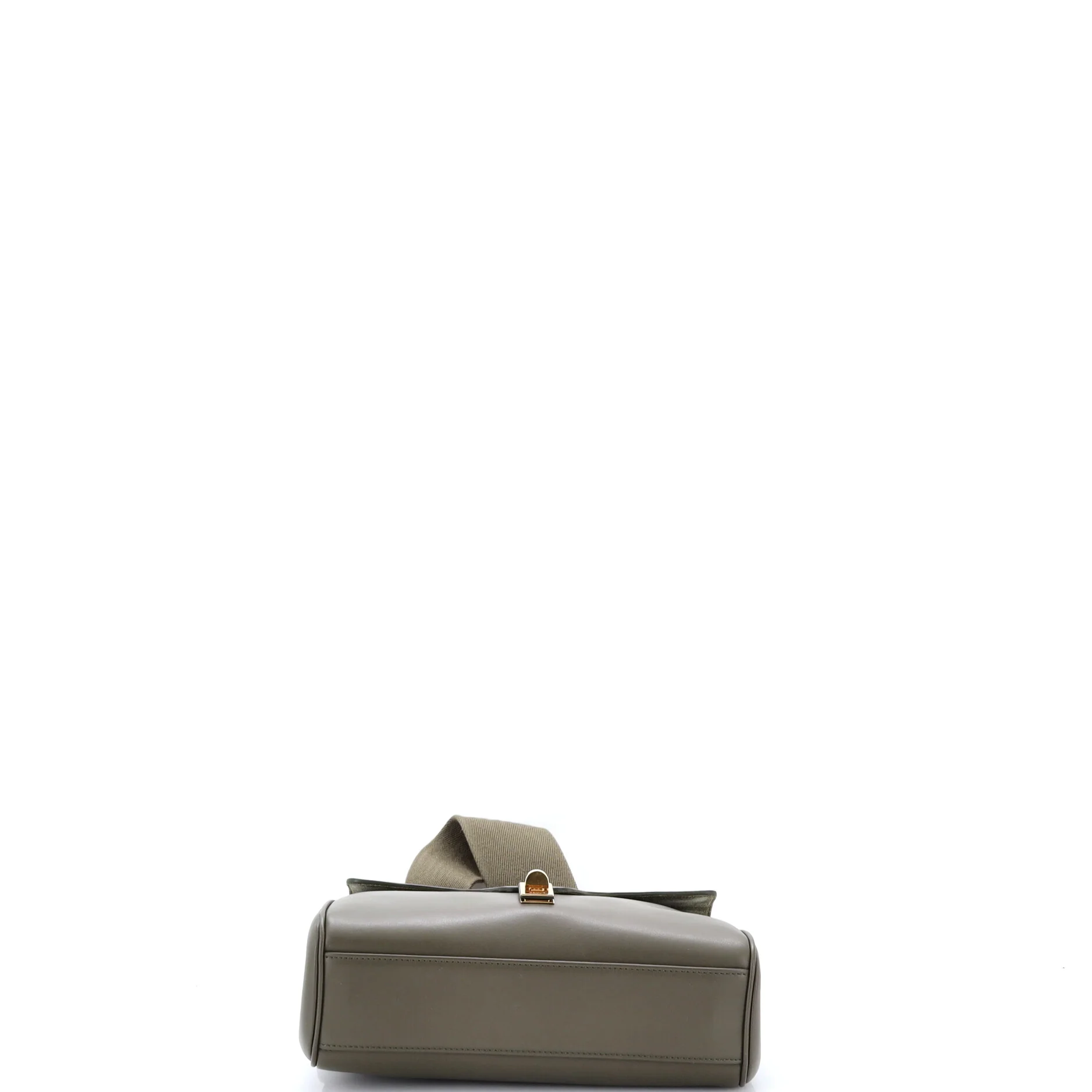 Soft 16 Bag Smooth Calfskin Teen - Image 4