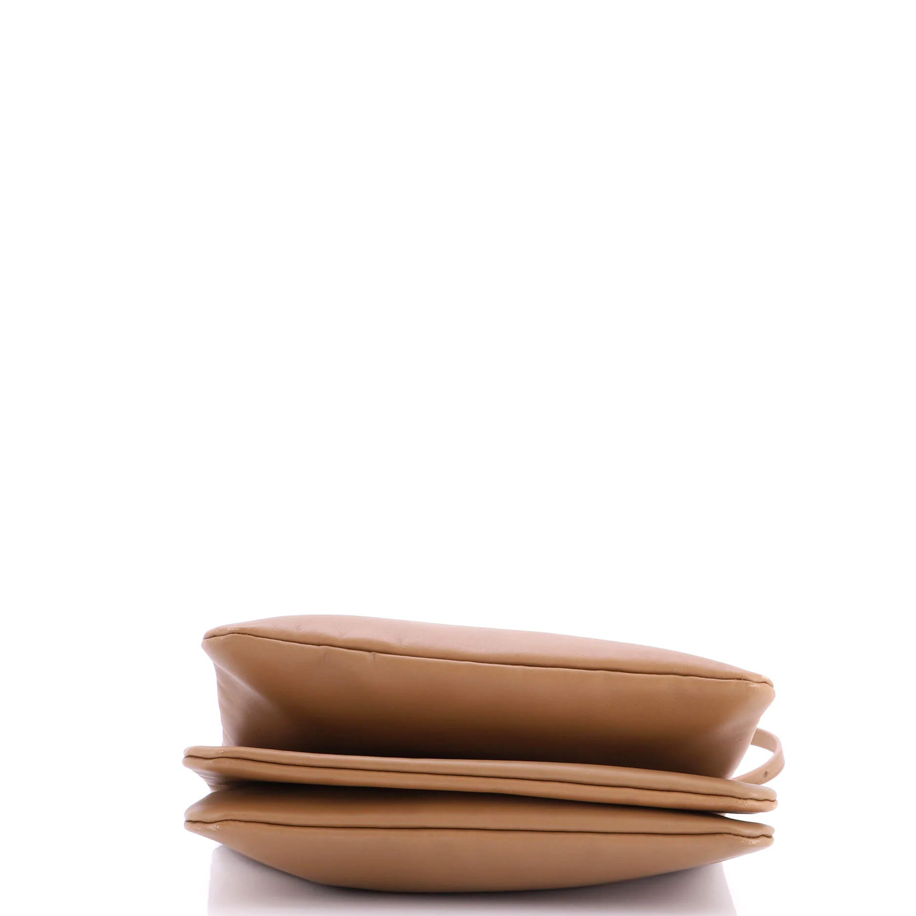 Trio Crossbody Bag Leather Large - Image 4