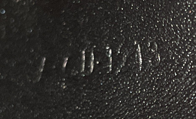 Triomphe Besace Clea Flap Bag Leather - Image 7