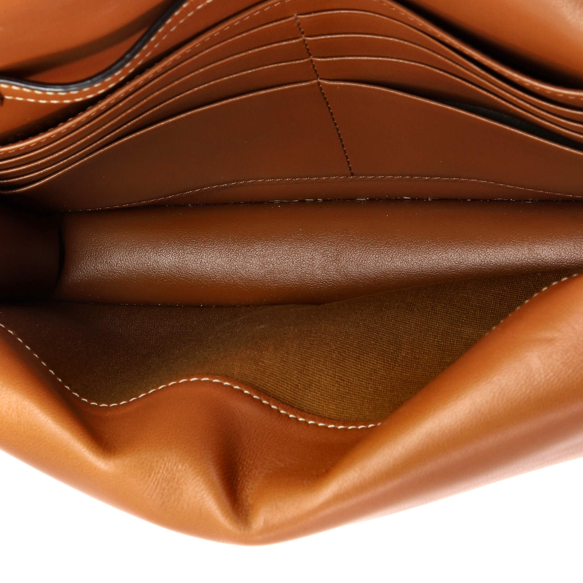 Wallet on Strap Triomphe Coated Canvas - Image 5