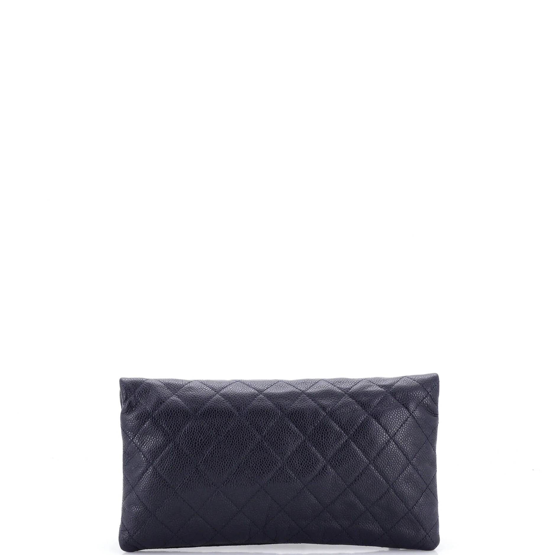 Beauty CC Clutch Quilted Caviar - Image 3