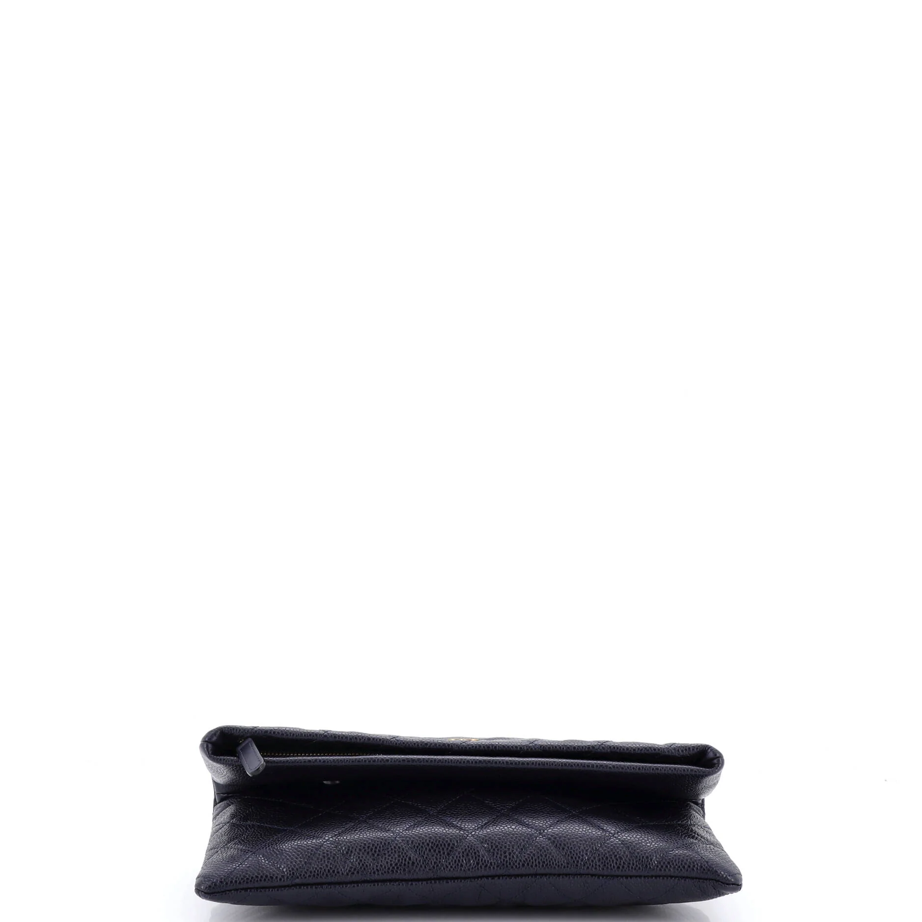 Beauty CC Clutch Quilted Caviar - Image 4
