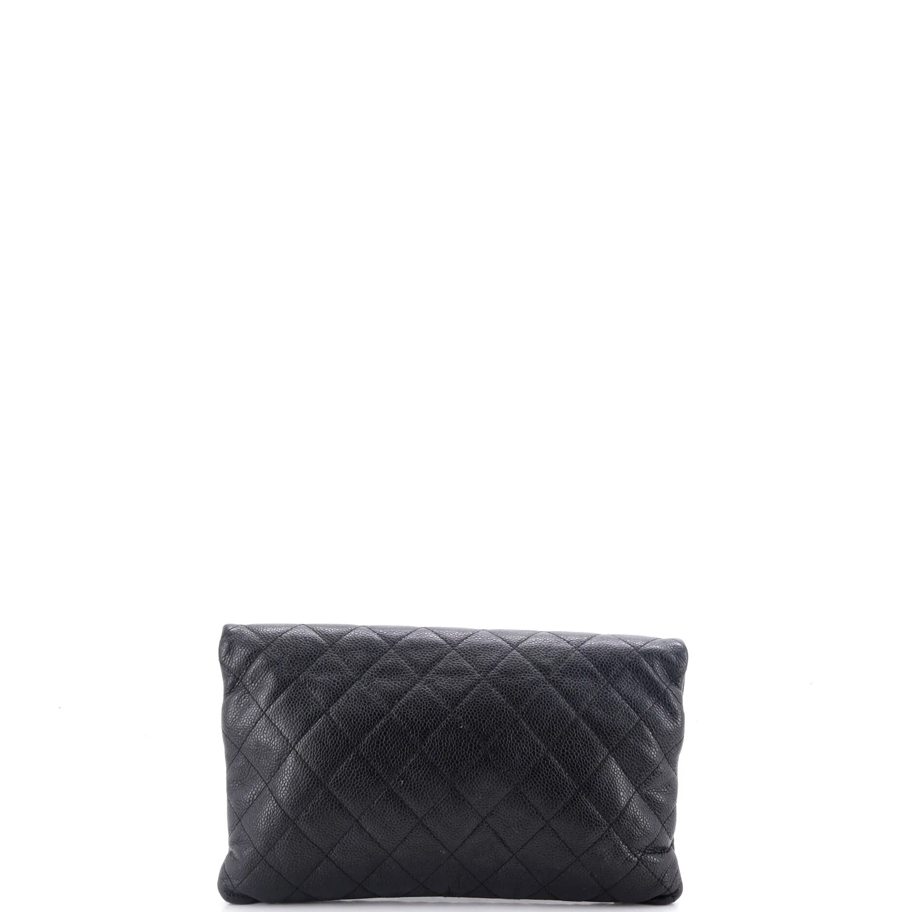 Beauty CC Clutch Quilted Caviar - Image 3