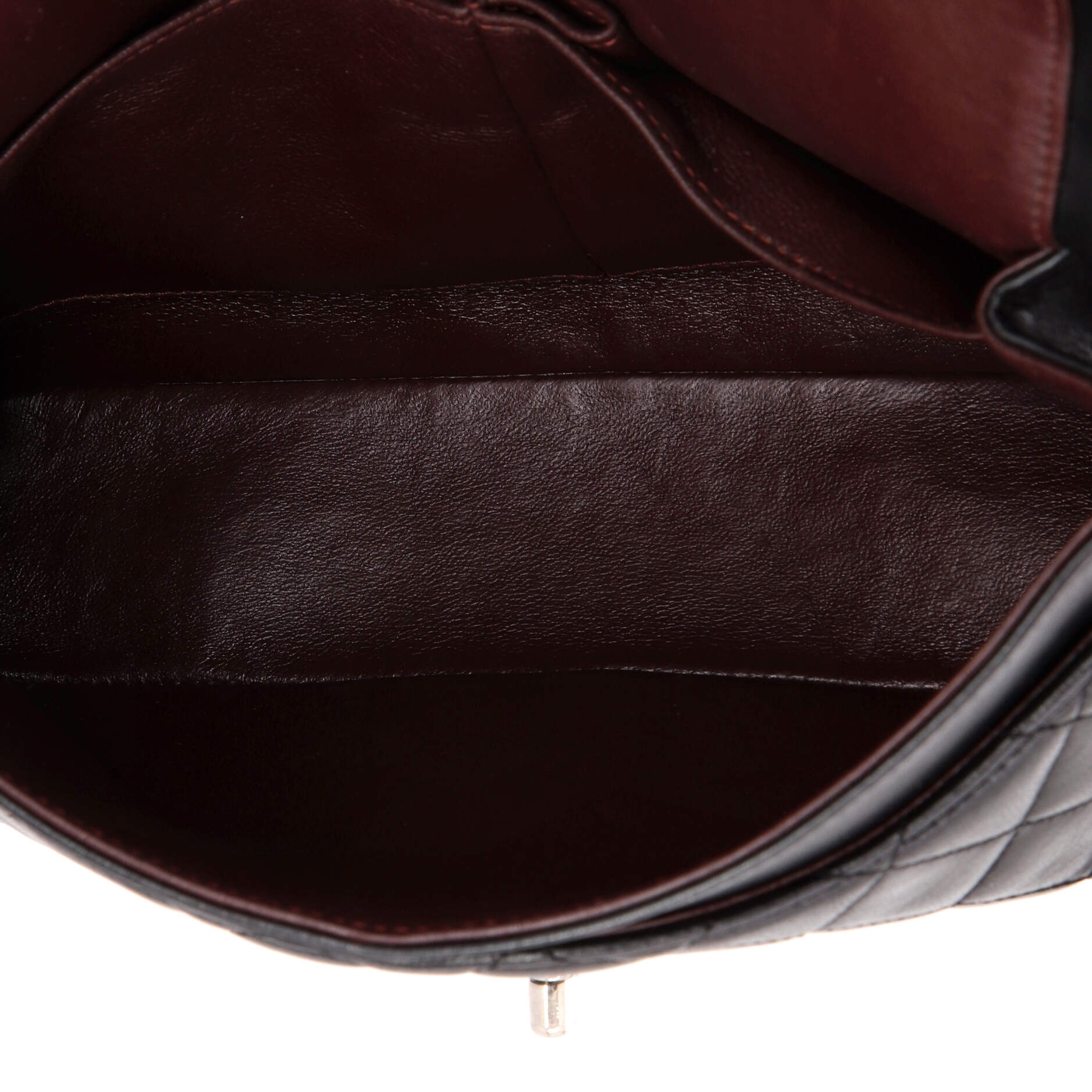 Classic Double Flap Bag Quilted Lambskin Medium - Image 5