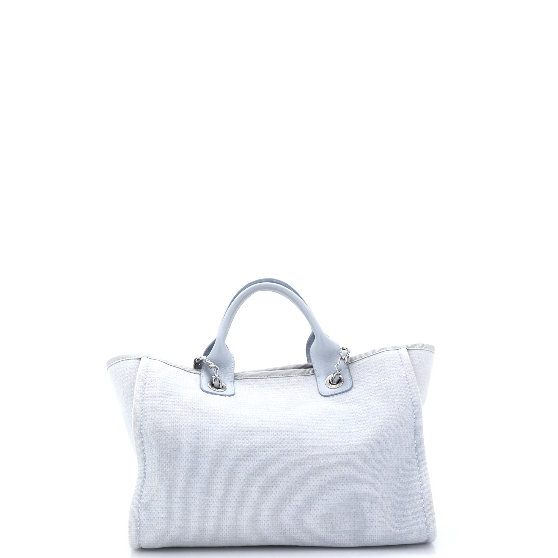 Deauville NM Tote Mixed Fibers Medium - Image 4