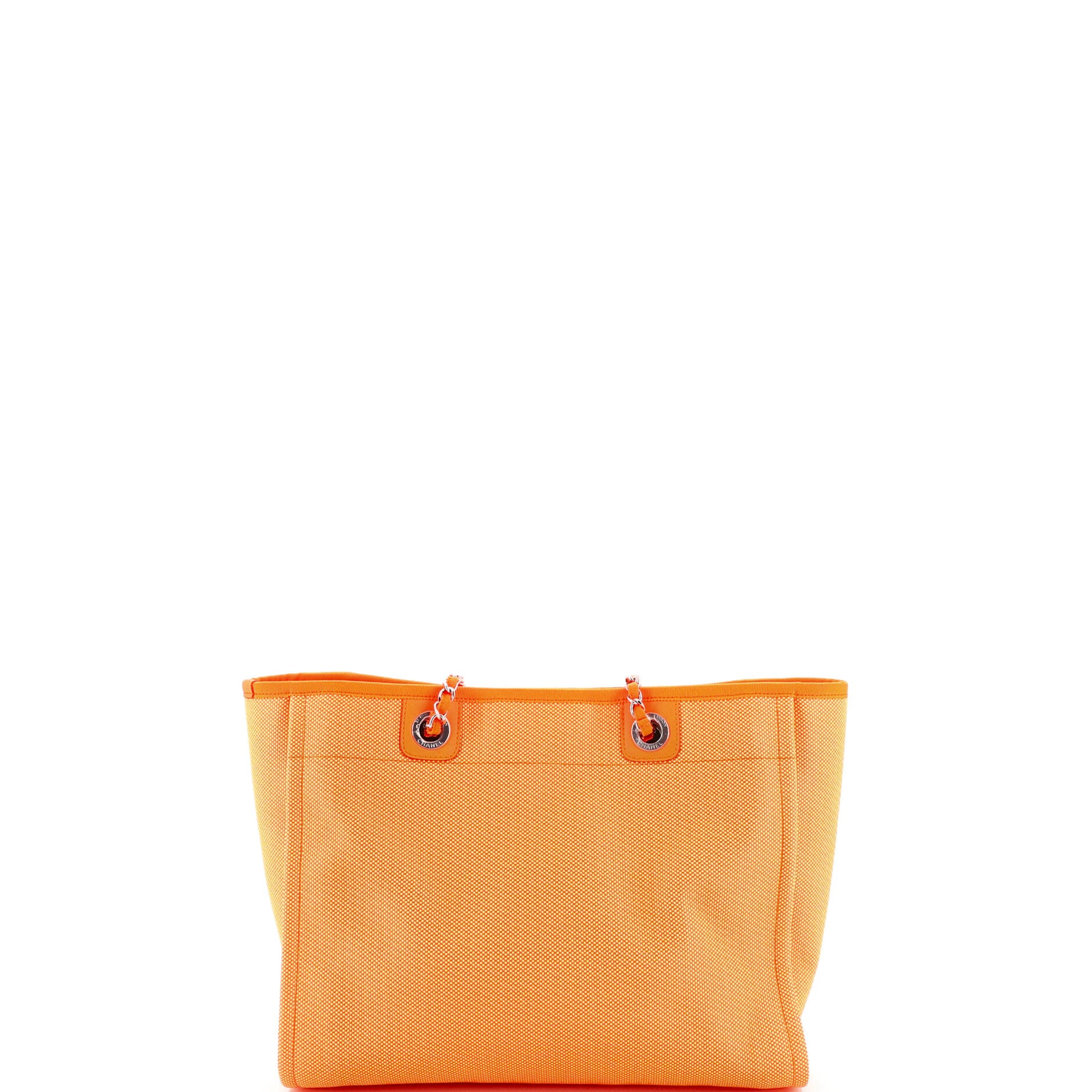 Deauville Tote Mixed Fibers Small - Image 4