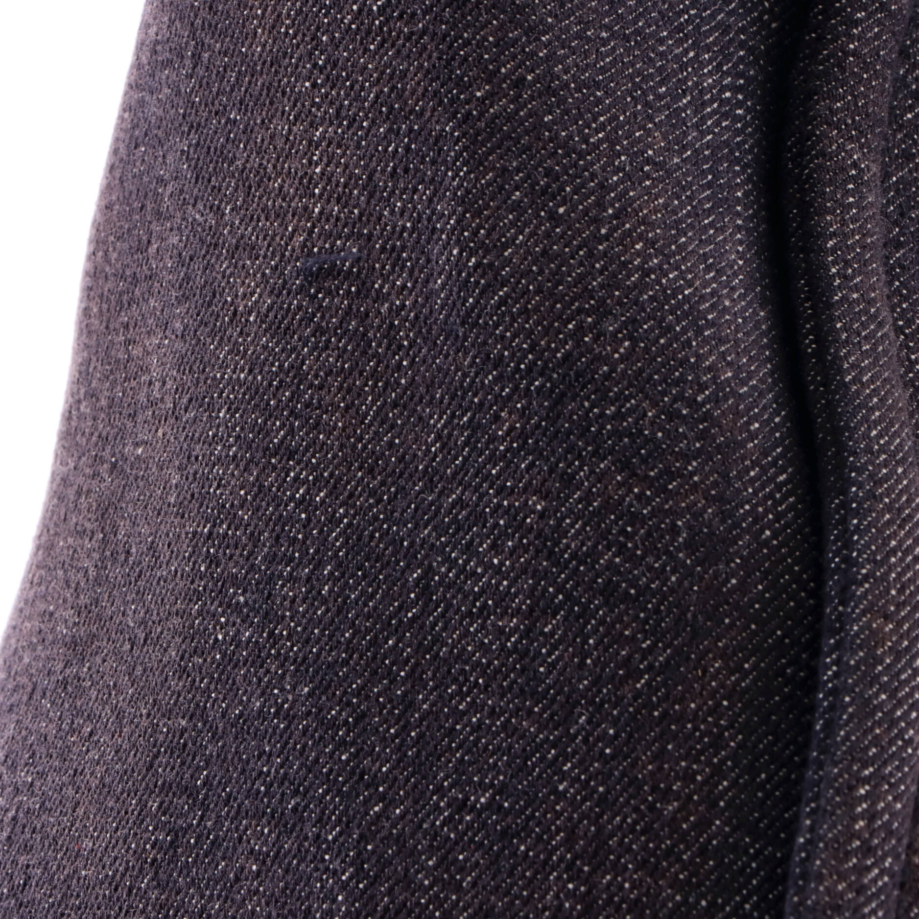 Deauville Tote Denim Medium - Image 7