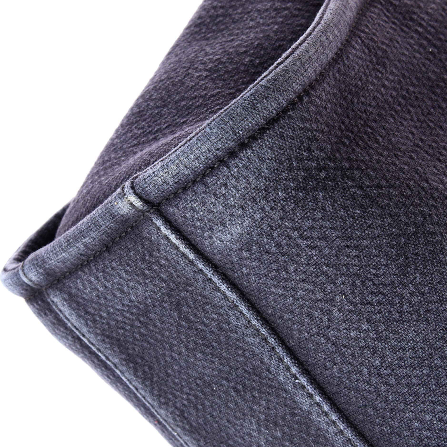 Deauville Tote Mixed Fibers Small - Image 7