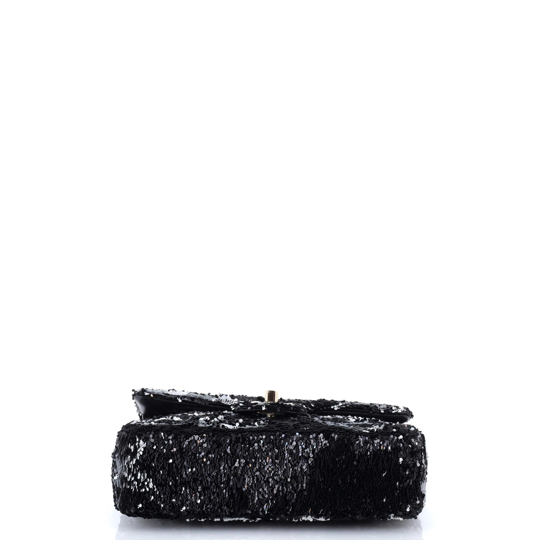Lucky Symbols CC Flap Bag Sequins Mini - Image 4