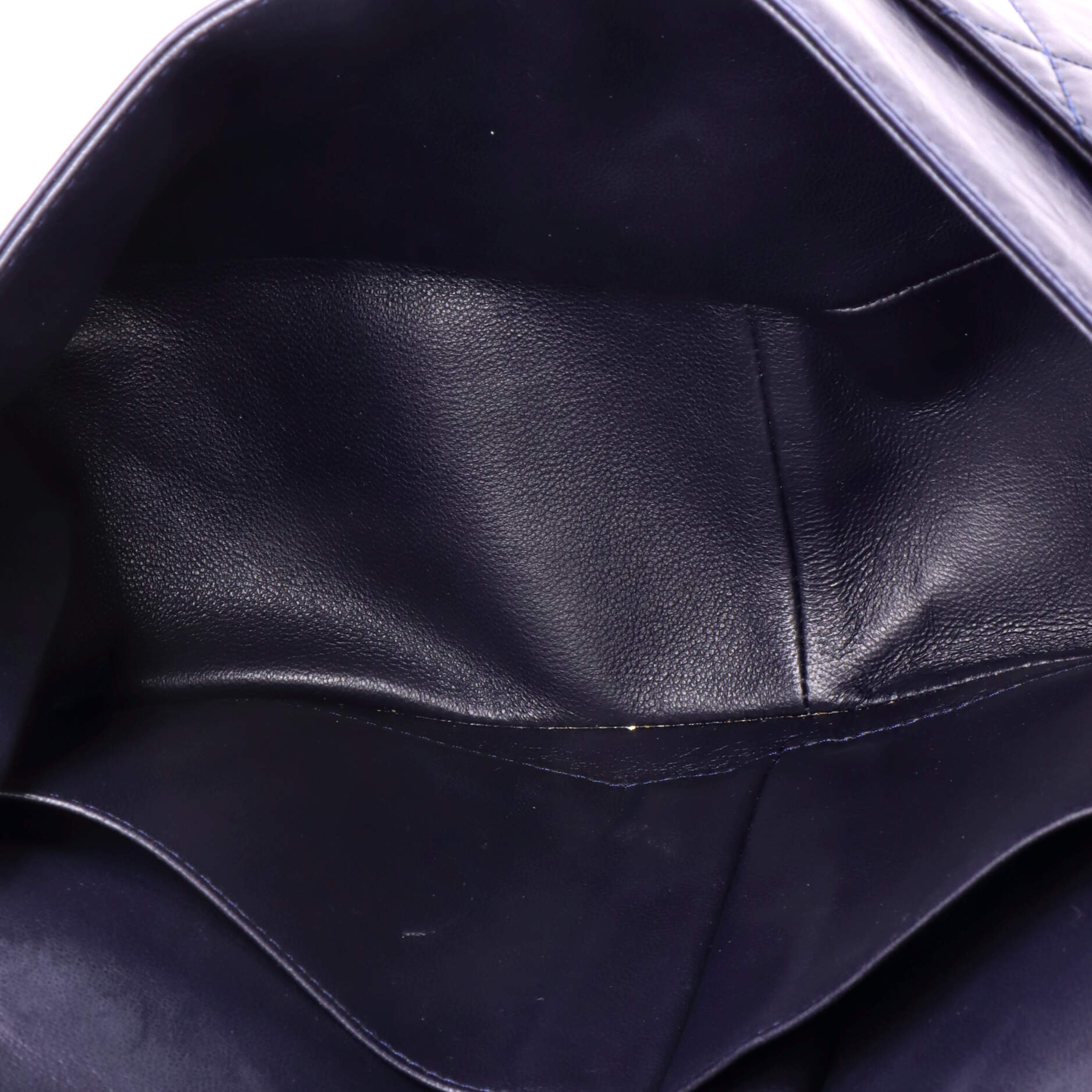Reissue 2.55 Flap Bag Quilted Aged Calfskin 227 - Image 5