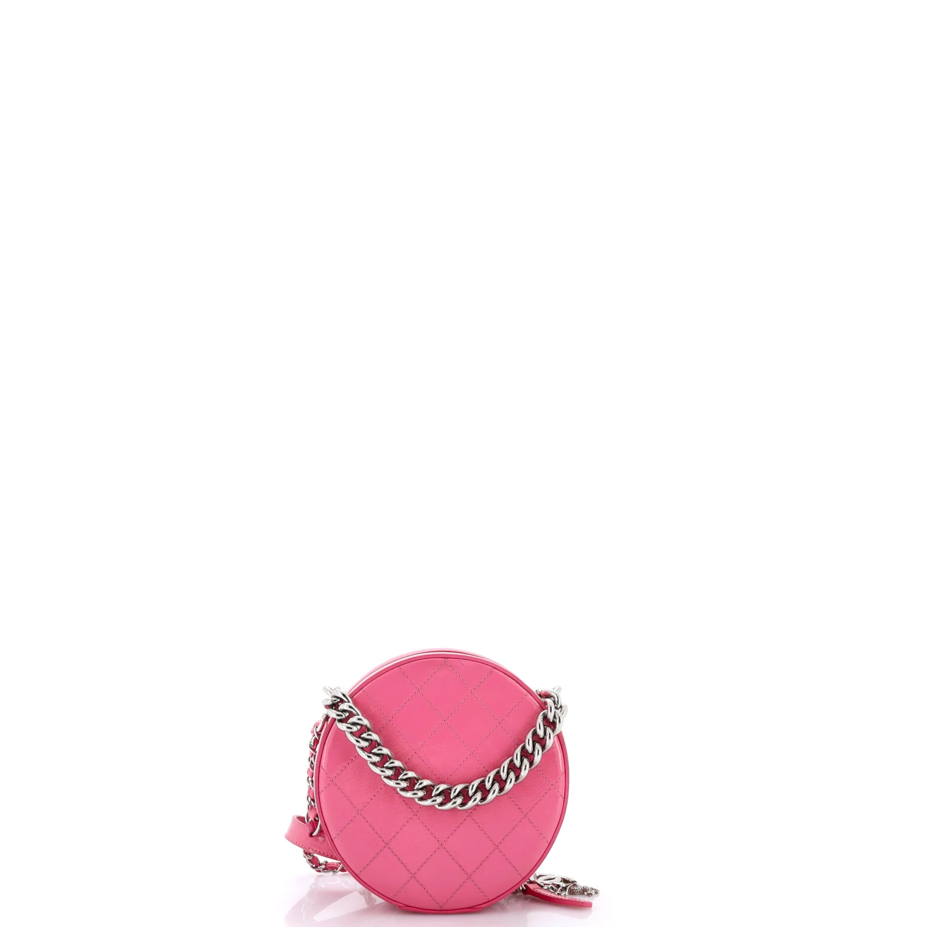 Round as Earth Crossbody Bag Patent - Image 3