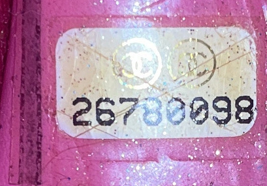 Round as Earth Crossbody Bag Patent - Image 6