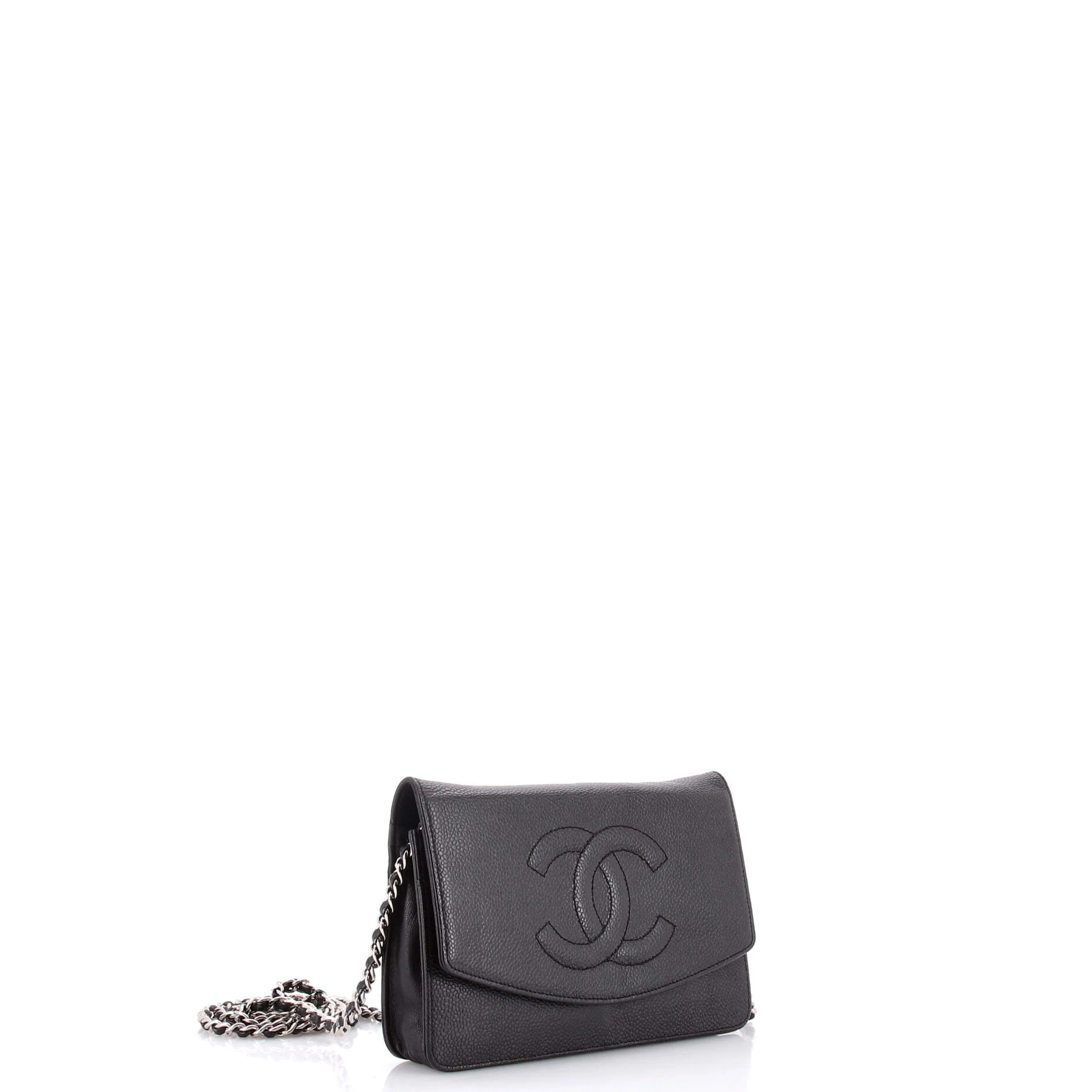 Timeless Wallet on Chain Caviar - Image 2