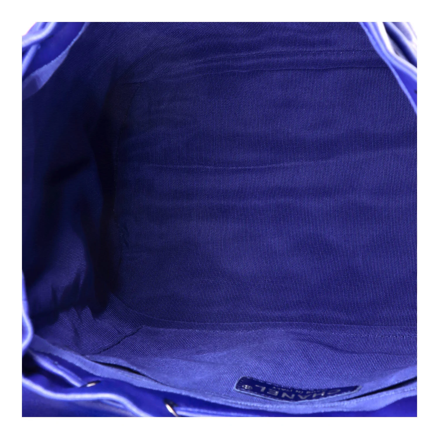 Urban Spirit Backpack Quilted Lambskin Large - Image 5