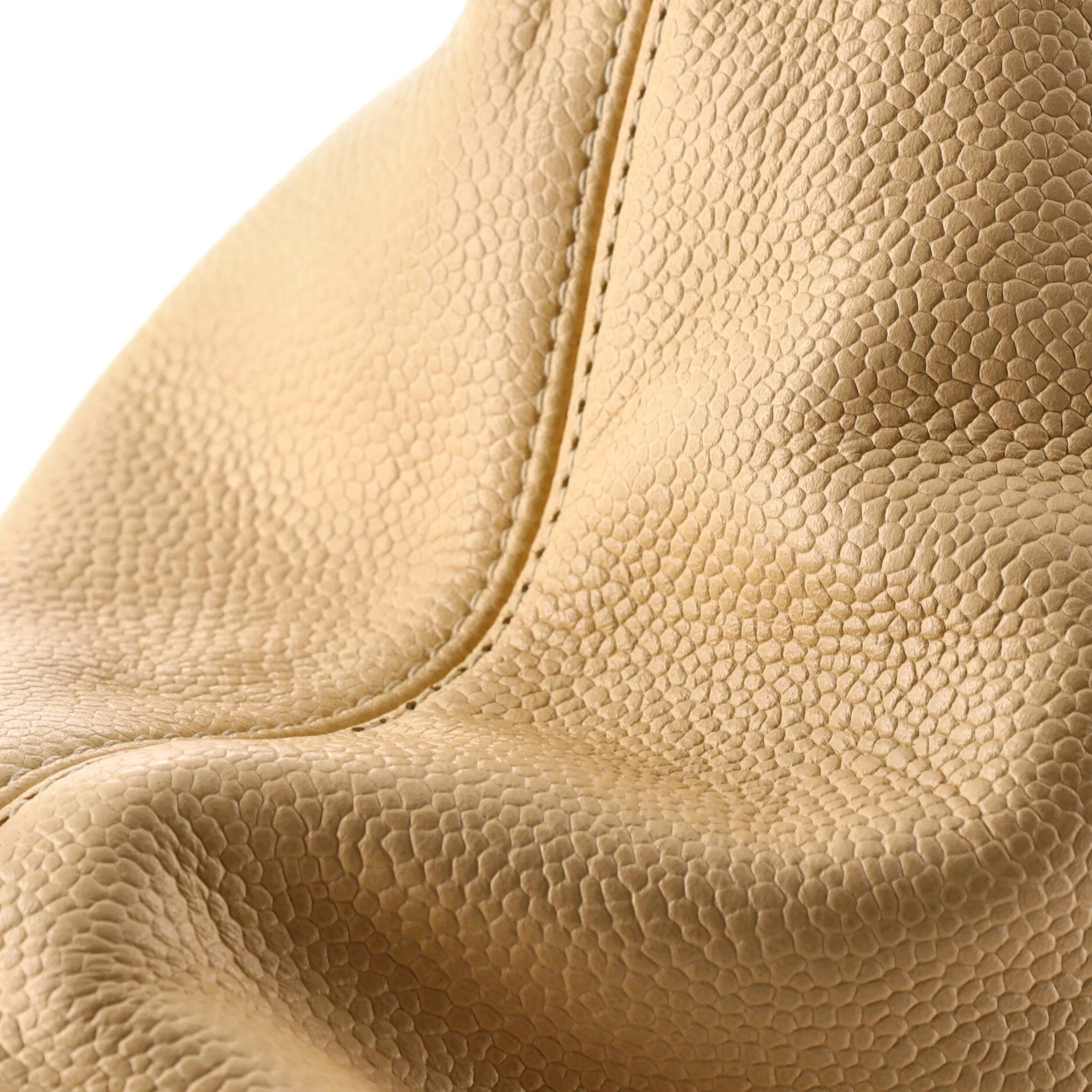 Vintage Timeless Shopping Tote Caviar - Image 6