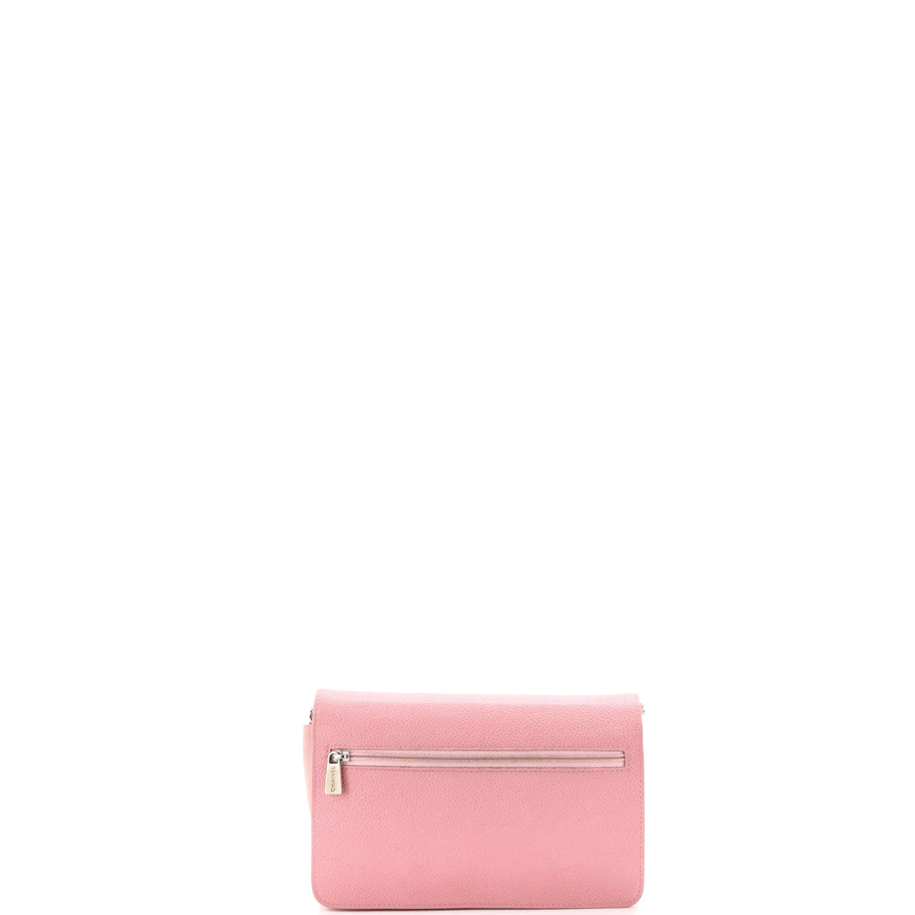 Vintage Timeless Wallet on Chain Caviar - Image 3