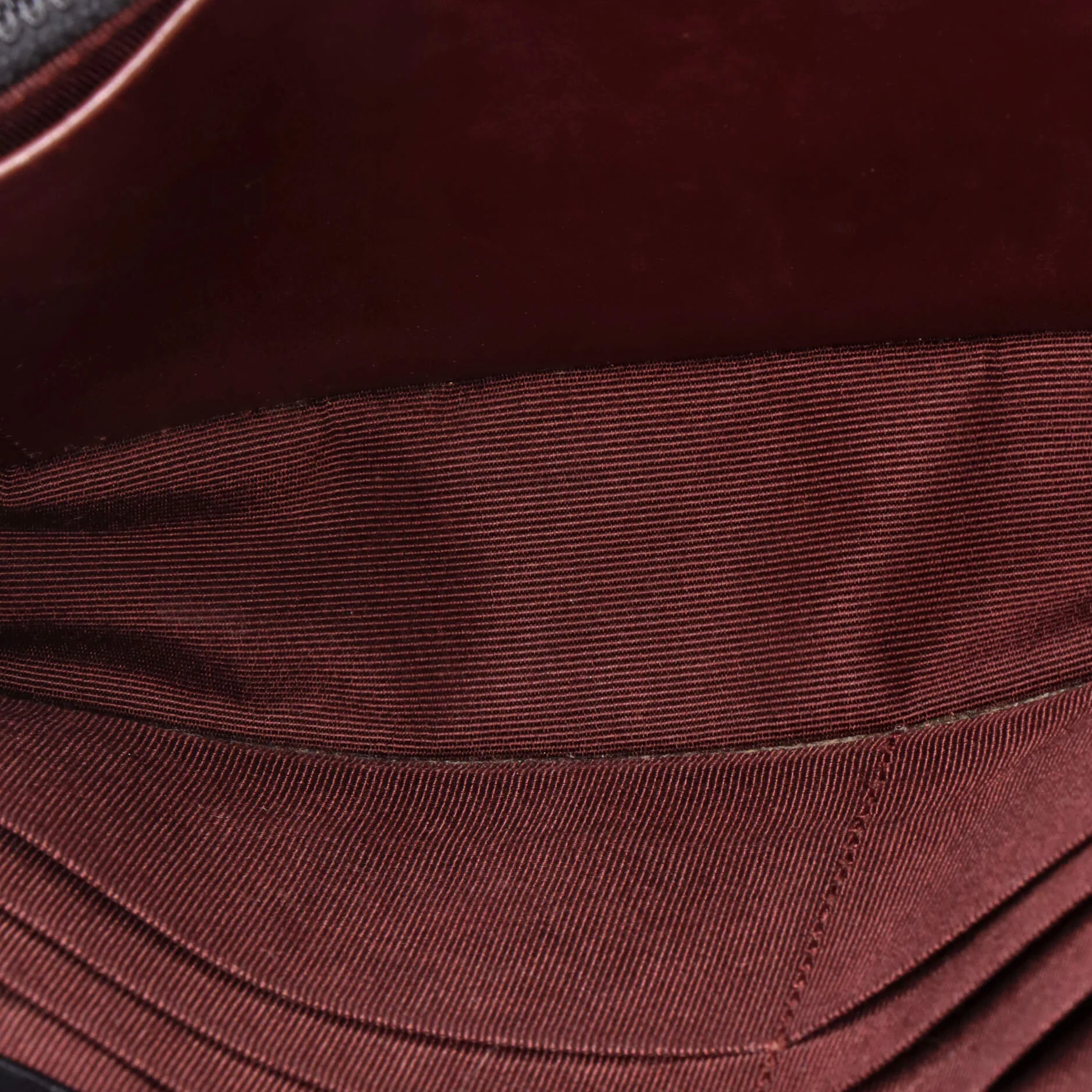 Wallet on Chain Quilted Lambskin - Image 6