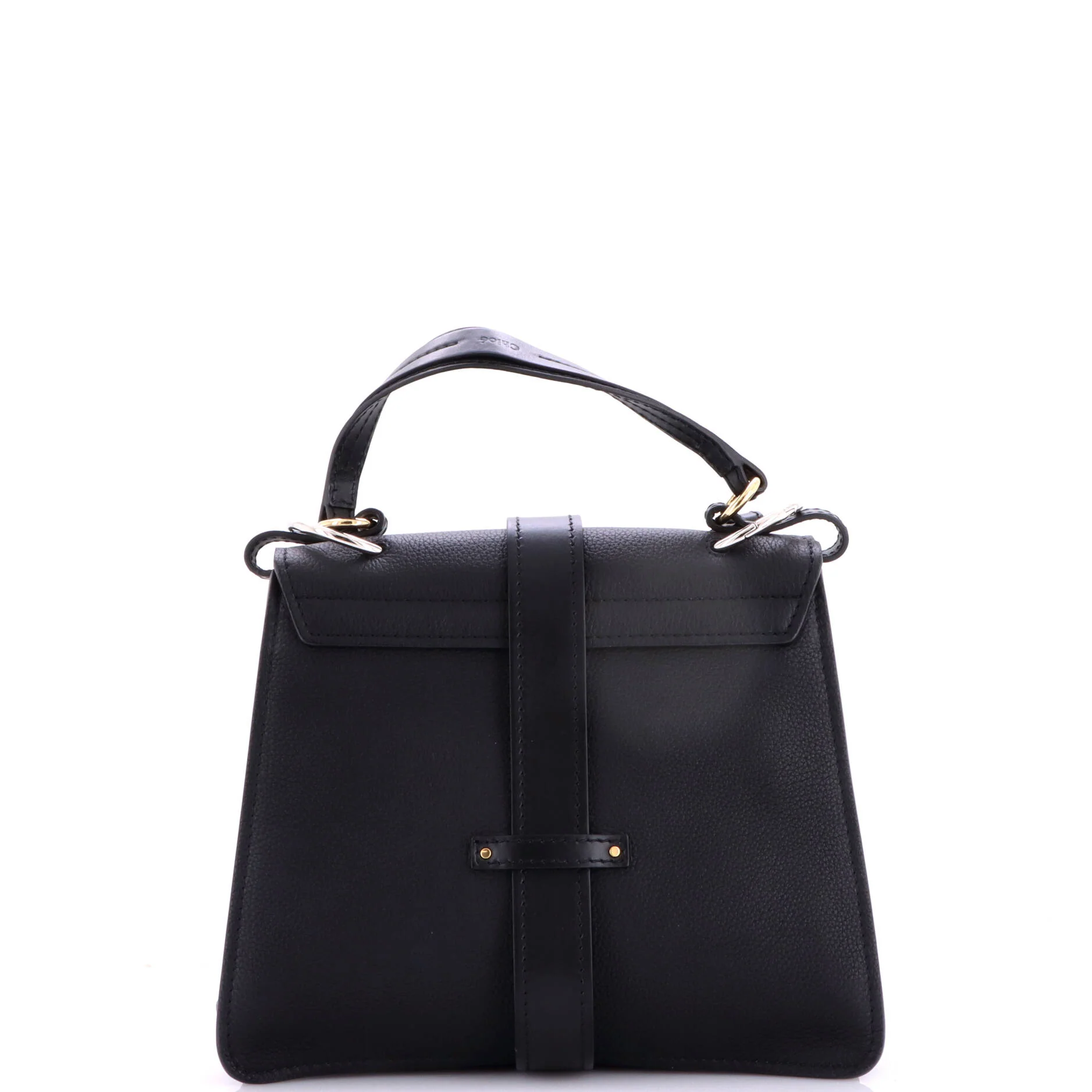 Aby Day Bag Leather Medium - Image 3