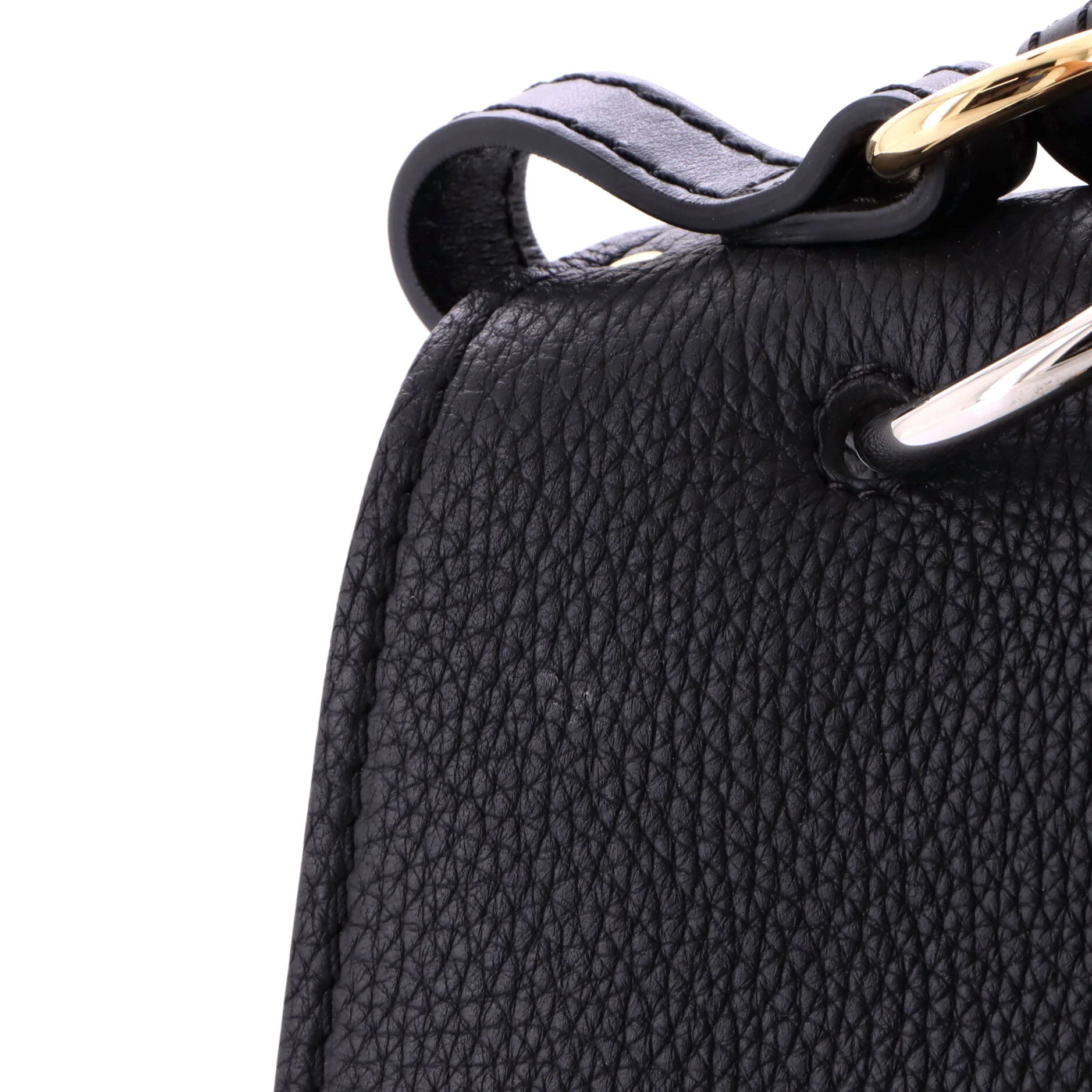 Aby Day Bag Leather Medium - Image 6