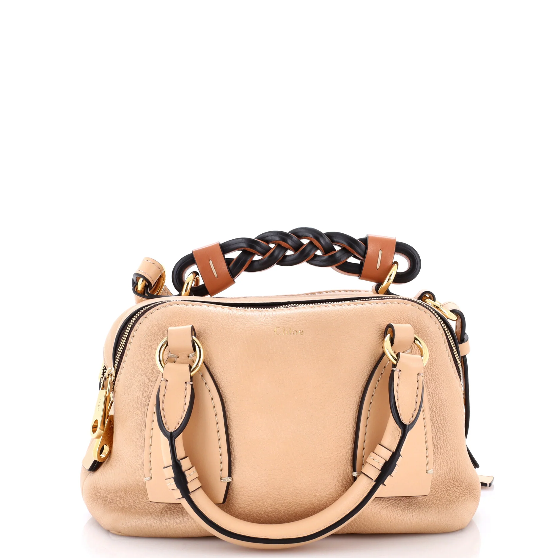 Daria Bag Leather Small