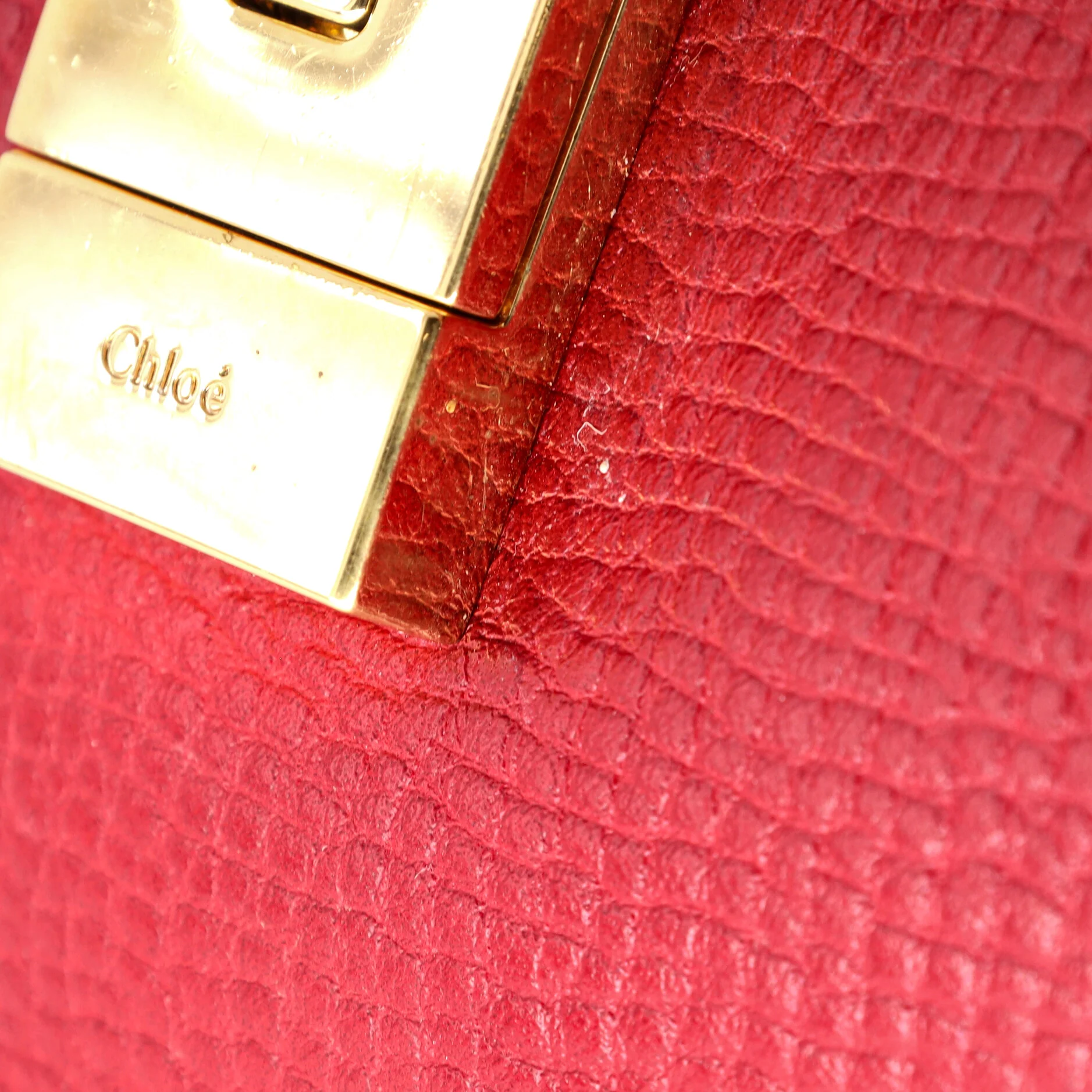 Drew Crossbody Bag Leather Small - Image 6