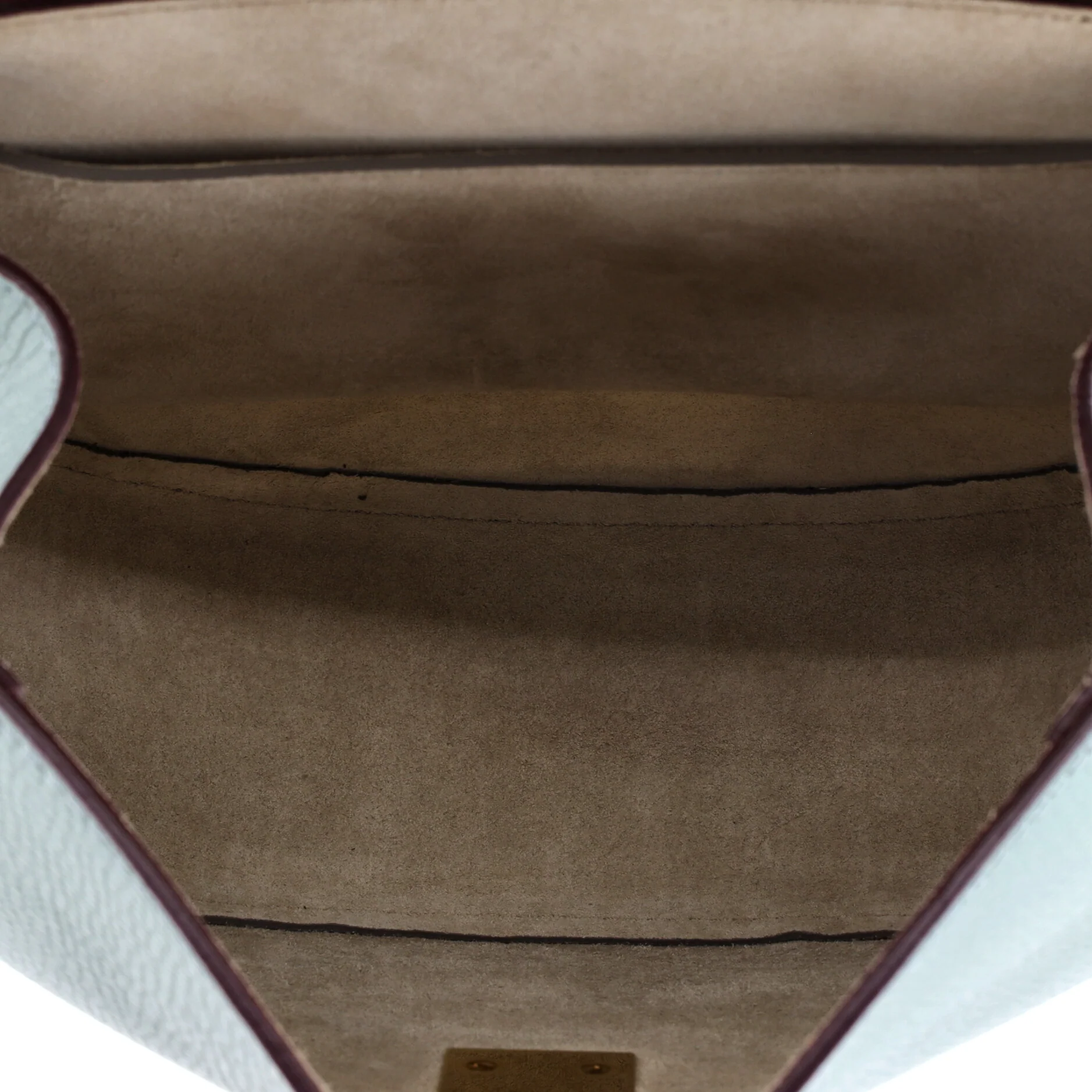 Drew Crossbody Bag Leather Small - Image 5