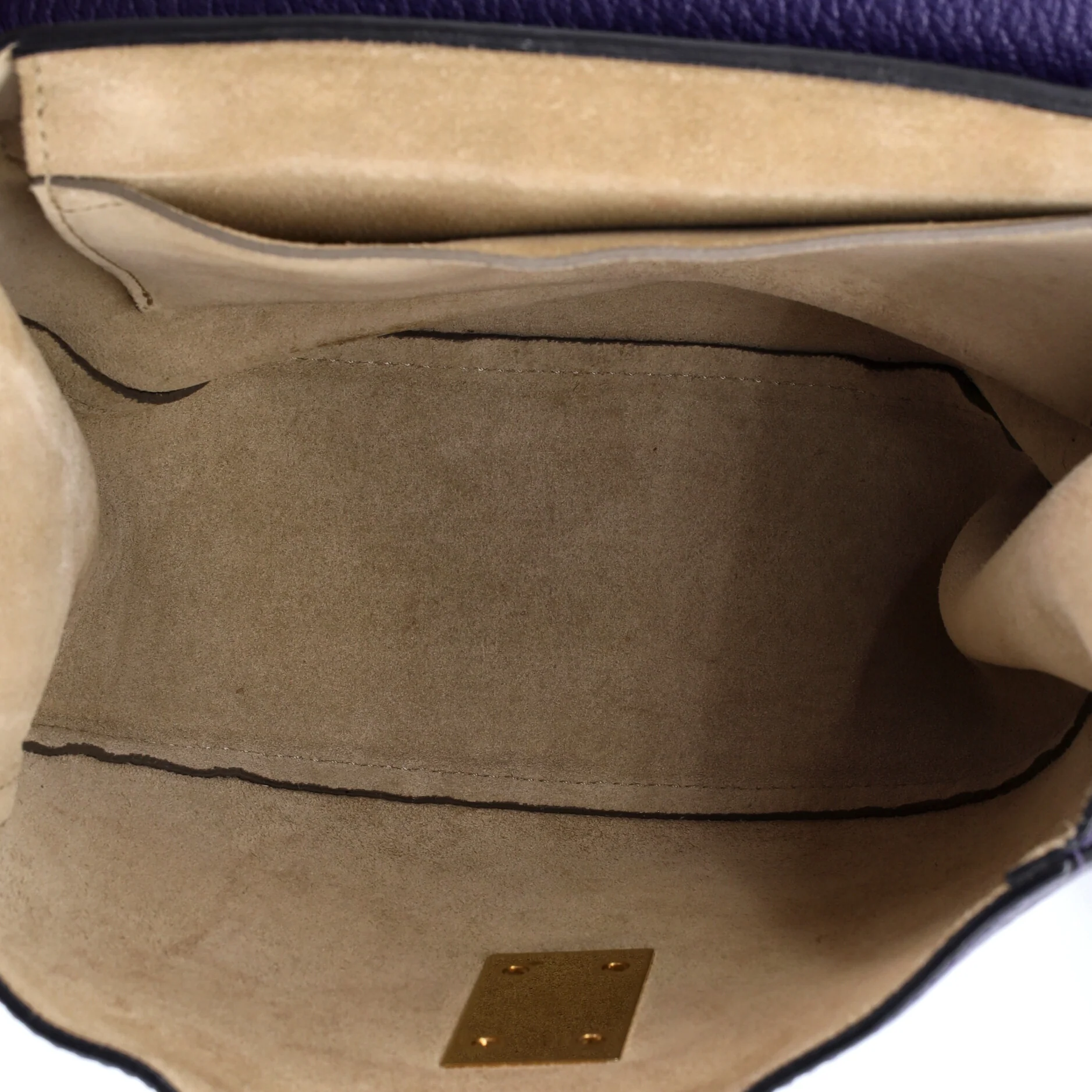 Drew Crossbody Bag Leather Small - Image 5