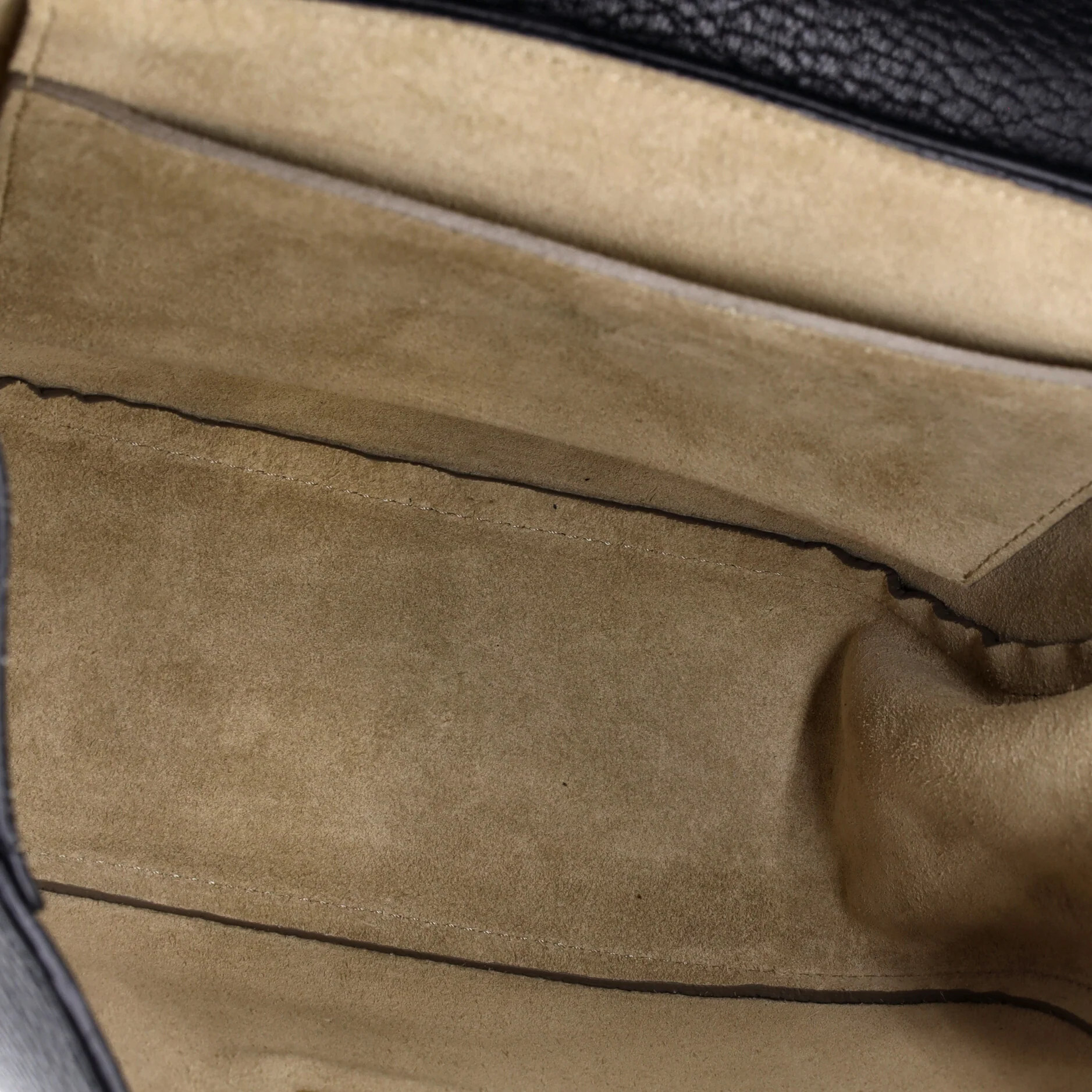 Drew Crossbody Bag Leather Small - Image 5