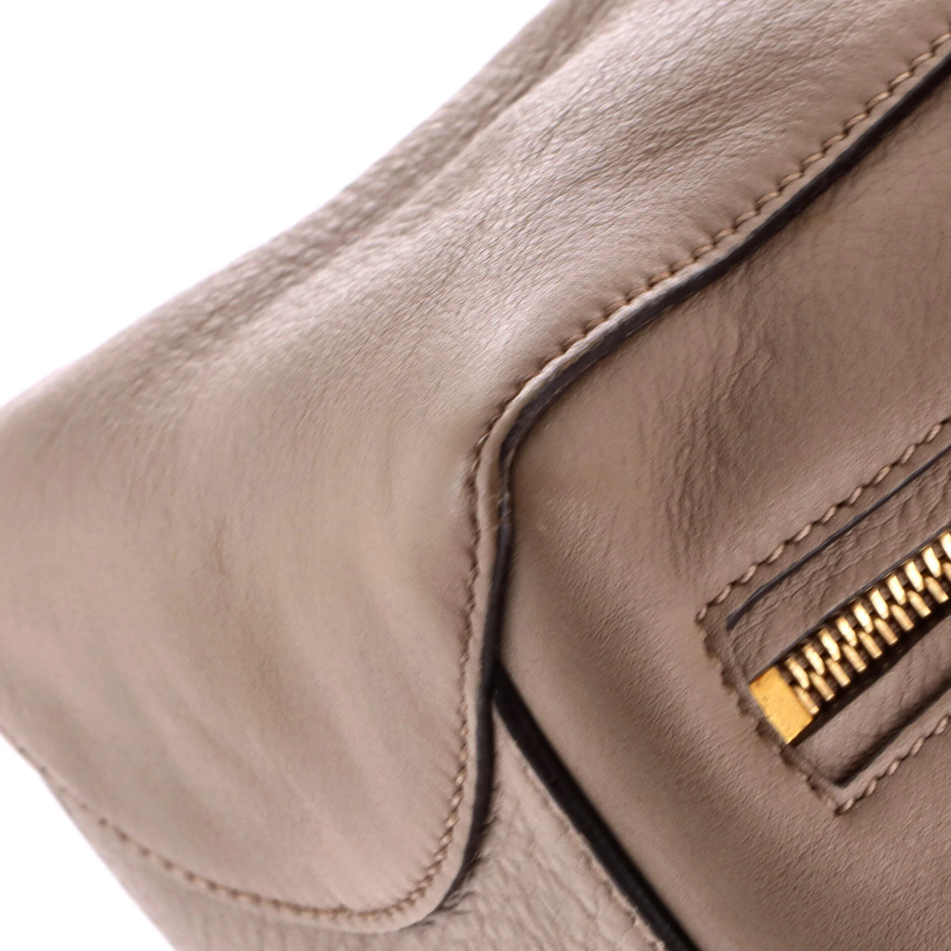 Faye Day Bag Leather Medium - Image 6