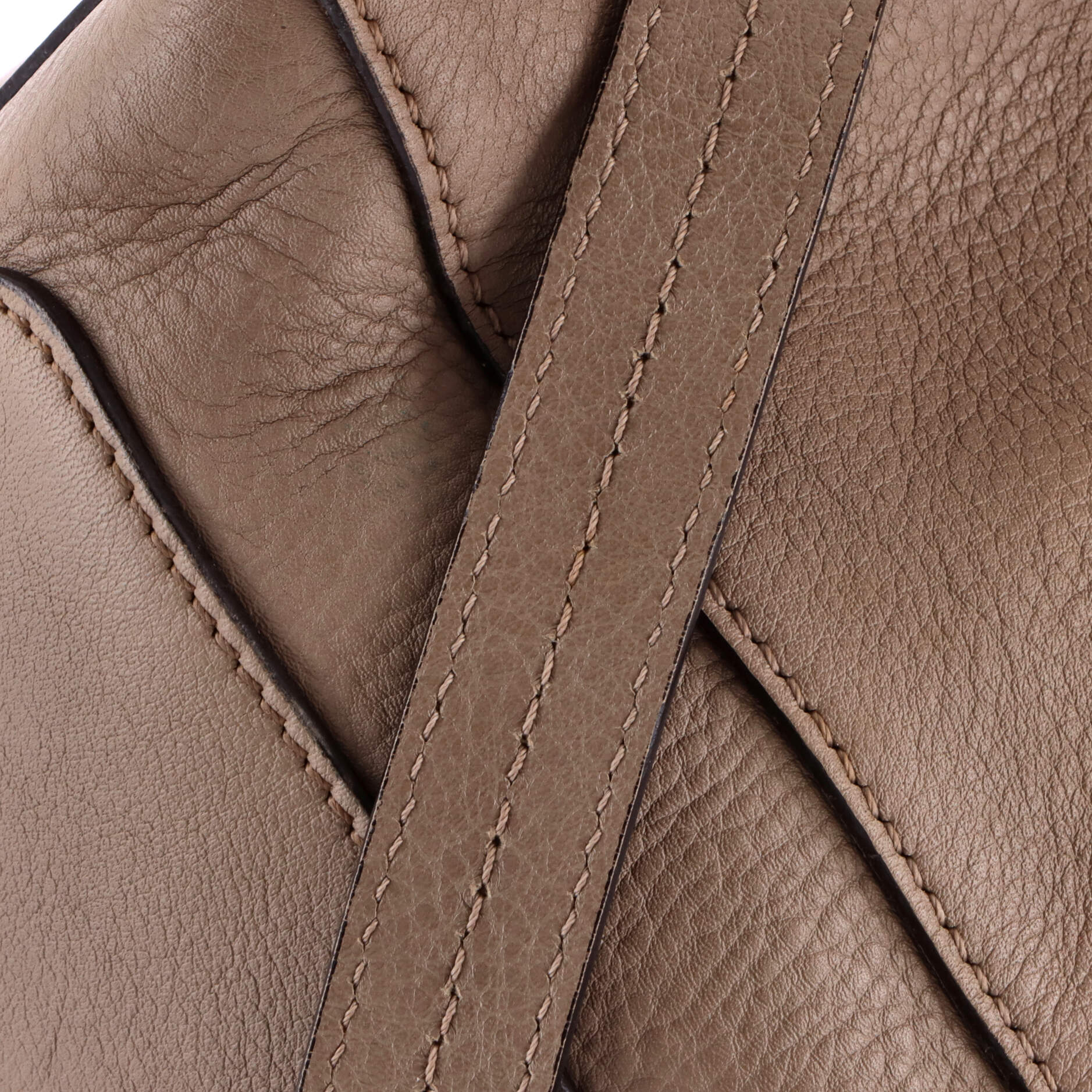 Faye Day Bag Leather Medium - Image 7