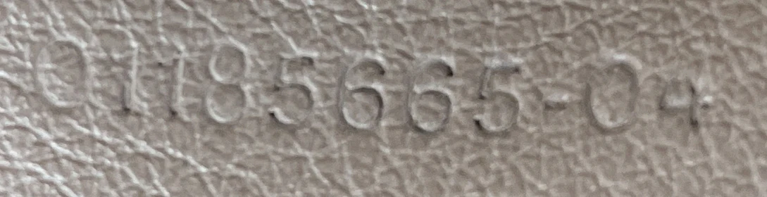 Faye Day Bag Leather Medium - Image 8
