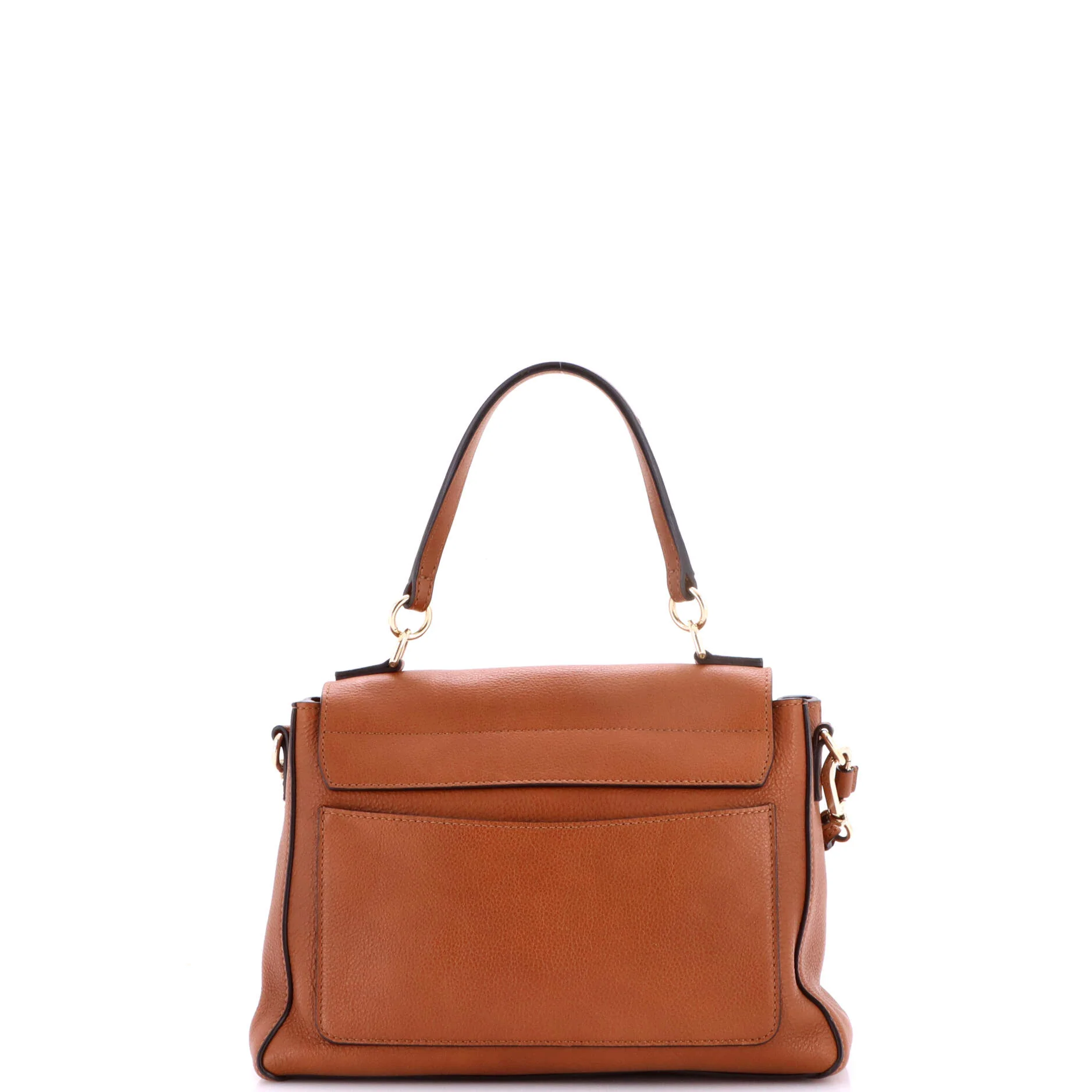 Faye Day Bag Leather Small - Image 3