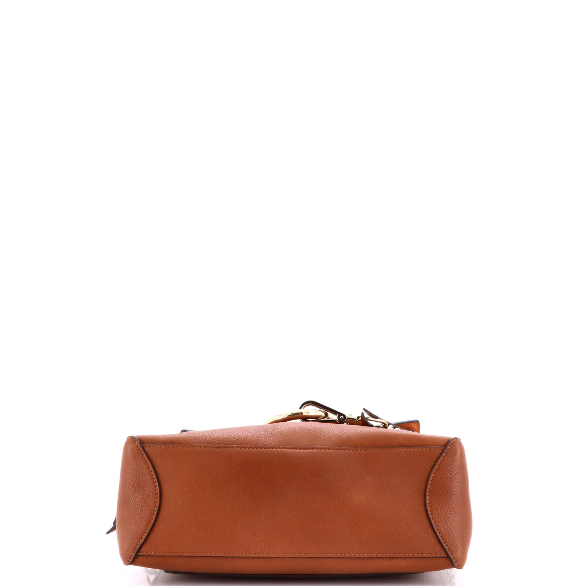 Faye Day Bag Leather Small - Image 4