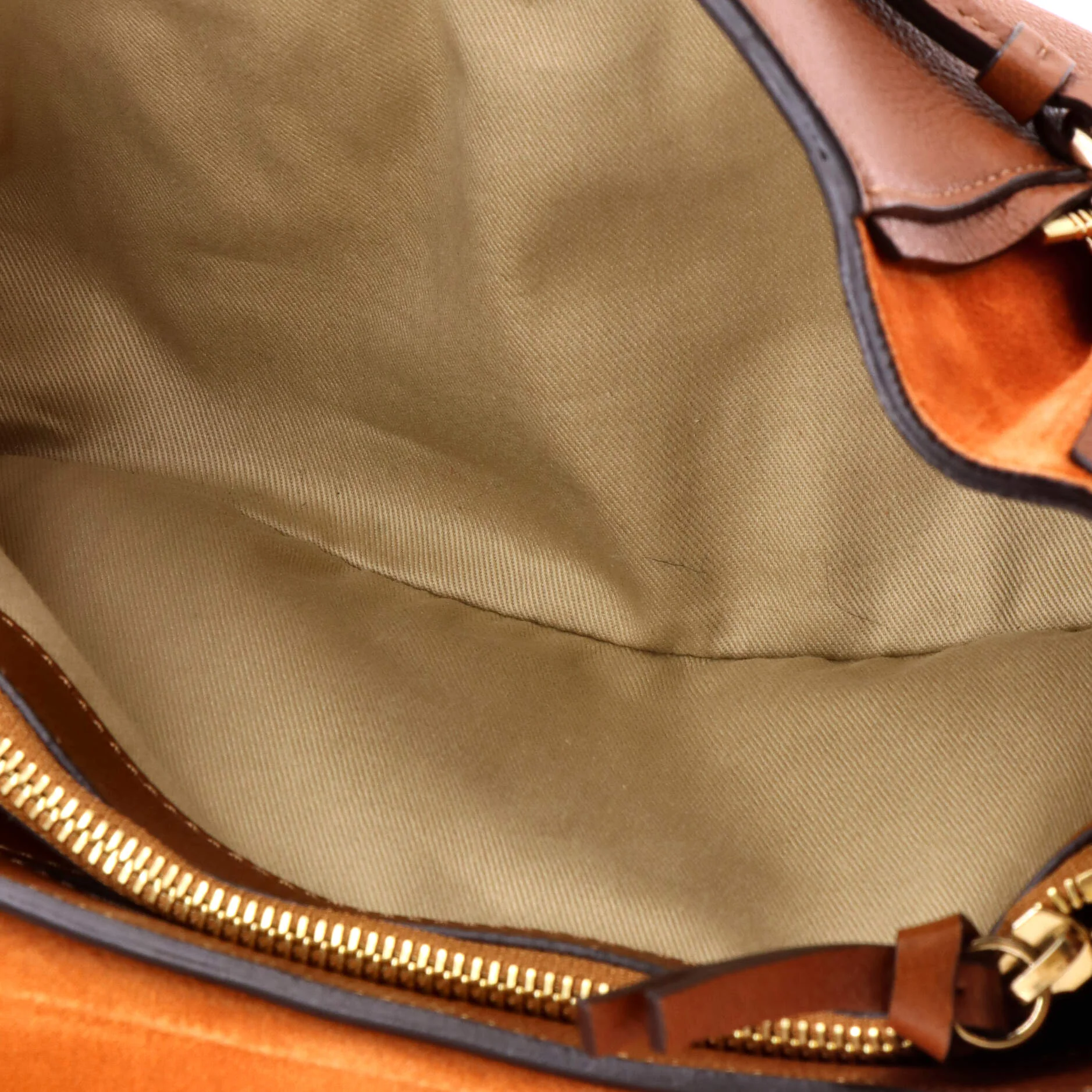 Faye Day Bag Leather Small - Image 5
